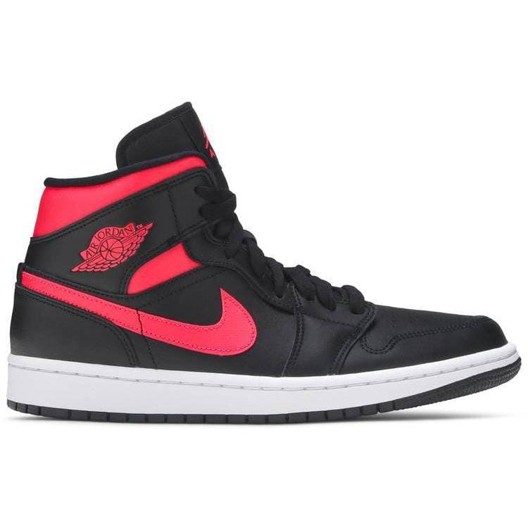 Nike Air Jordan Womans "Siren Red"