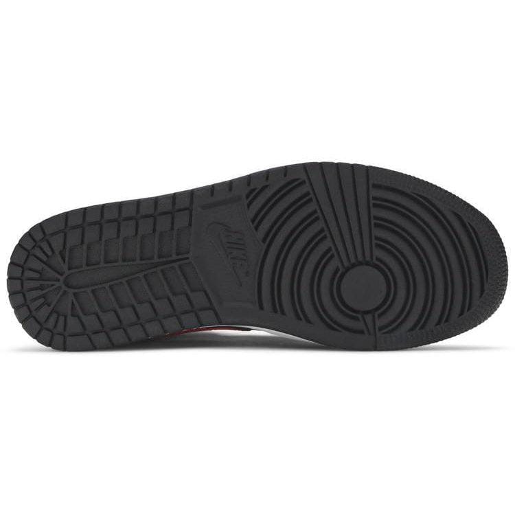 Nike Air Jordan Womans "Siren Red"