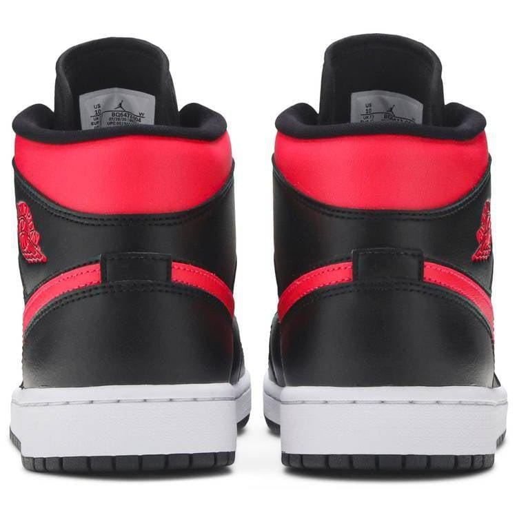 Nike Air Jordan Womans "Siren Red"