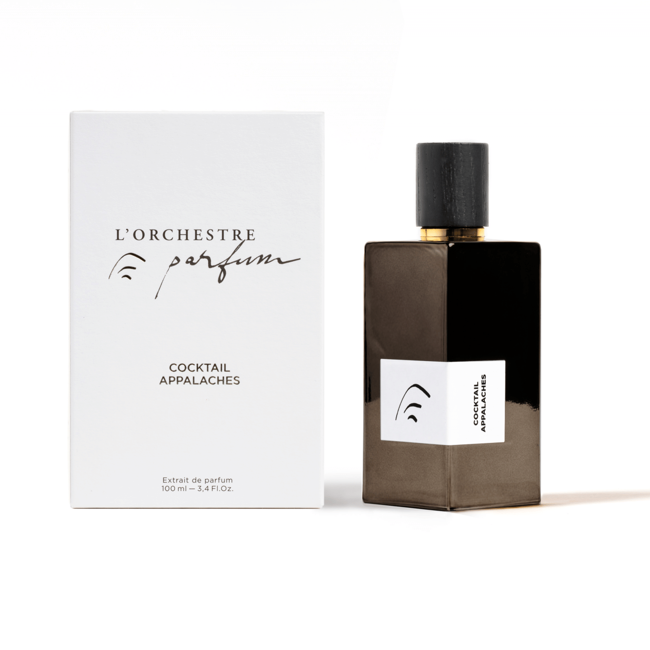 L'Orchestre Cocktail Appalaches Eau de Parfum