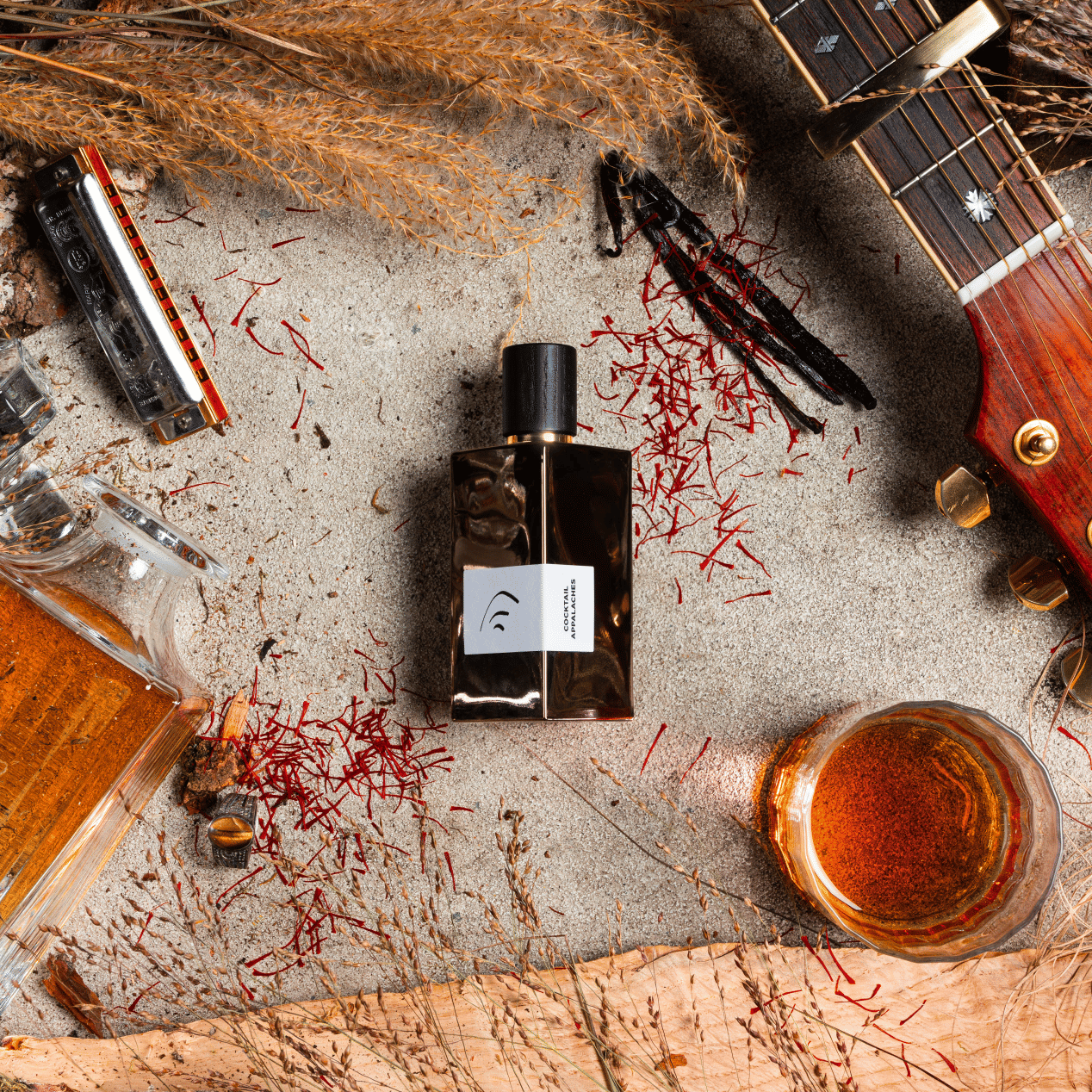 L'Orchestre Cocktail Appalaches Eau de Parfum