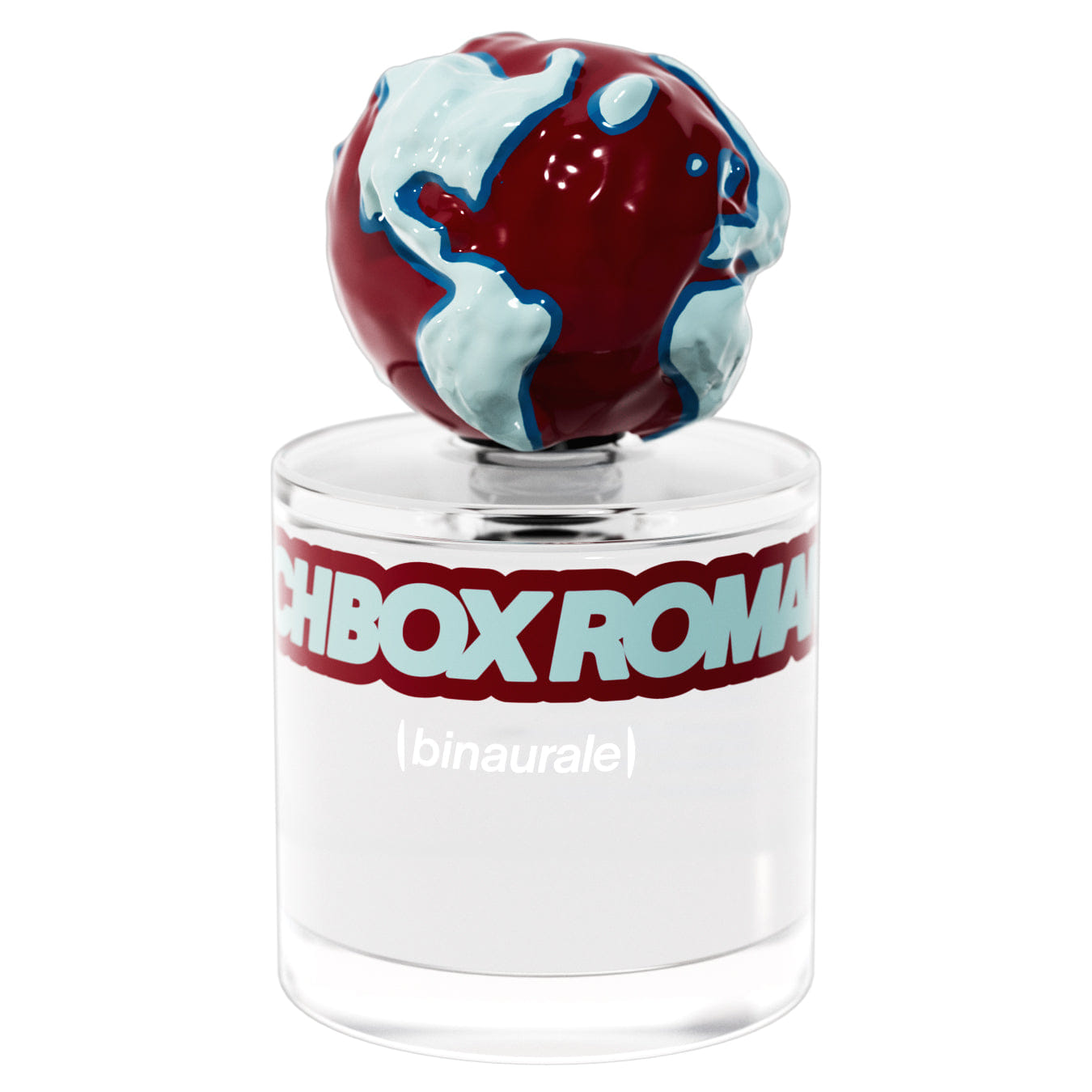 Binaurale Matchbox Romance Eau de Parfum