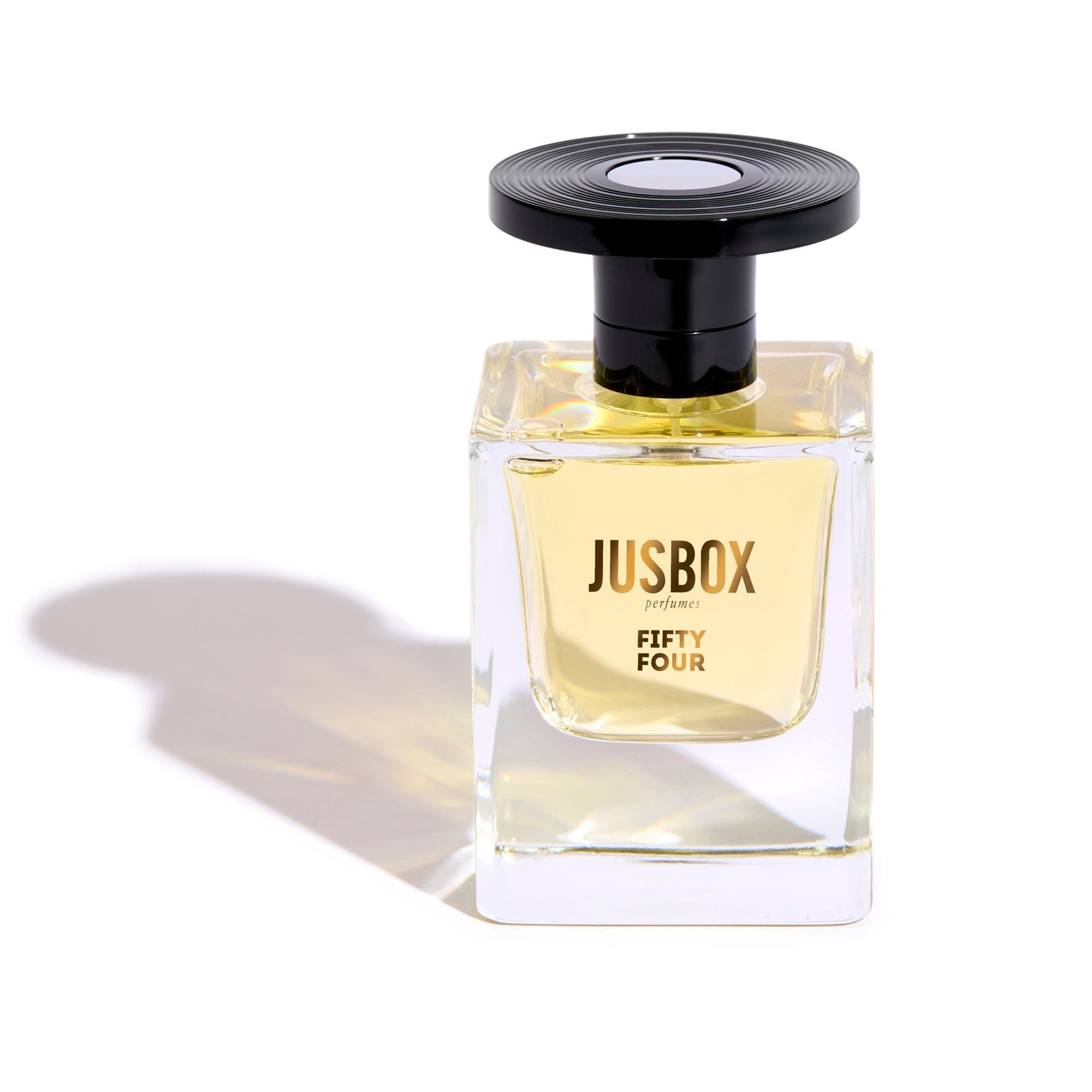 Jusbox Fifty Four Eau de Parfum