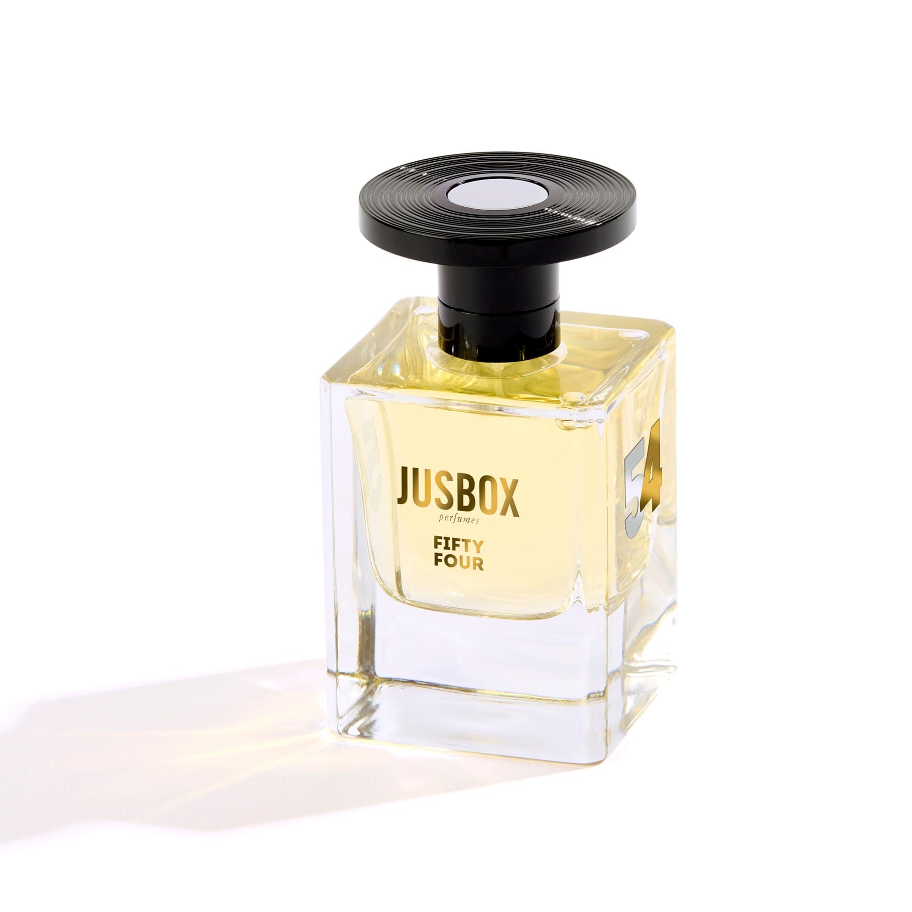 Jusbox Fifty Four Eau de Parfum
