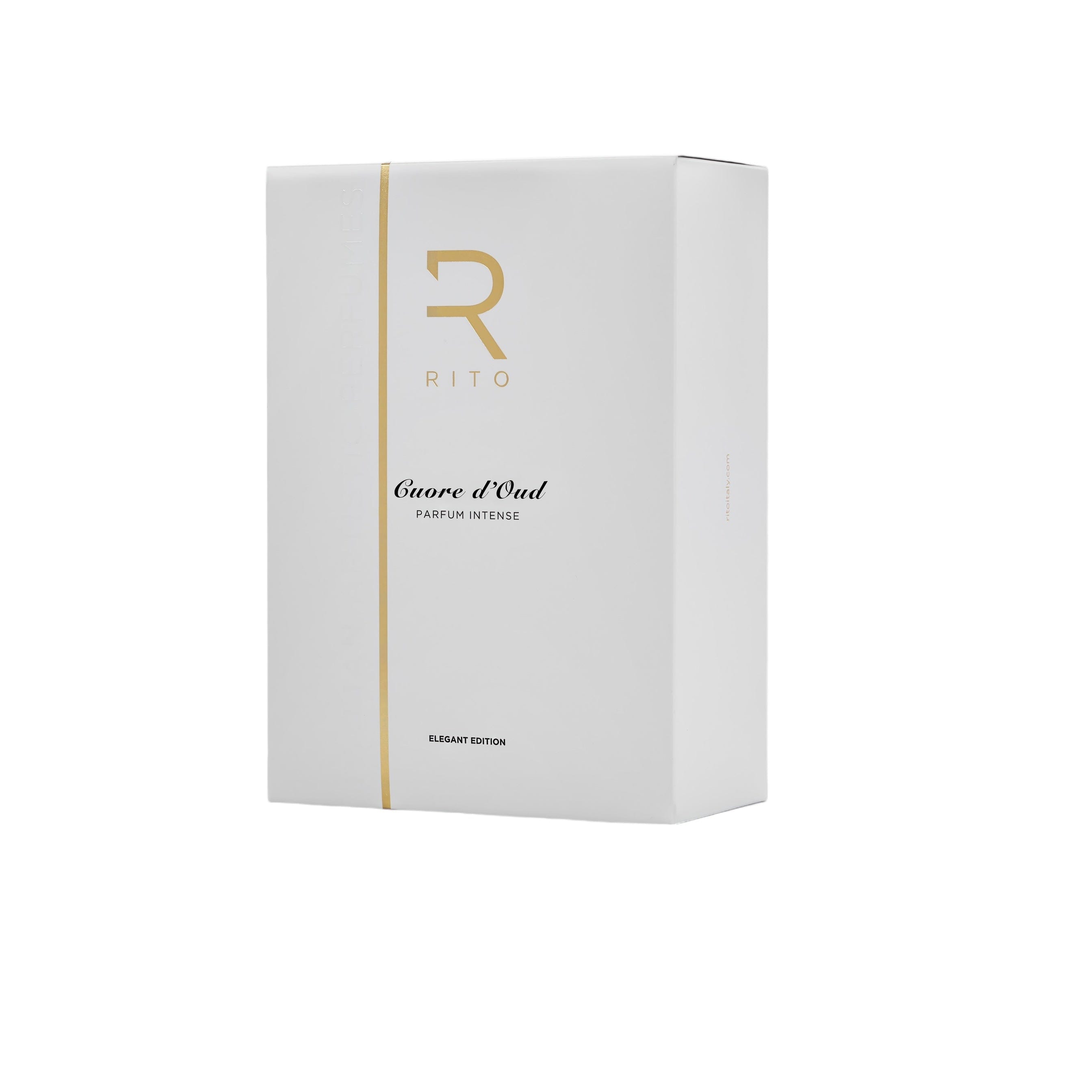Rito Oltre Perfume Intense