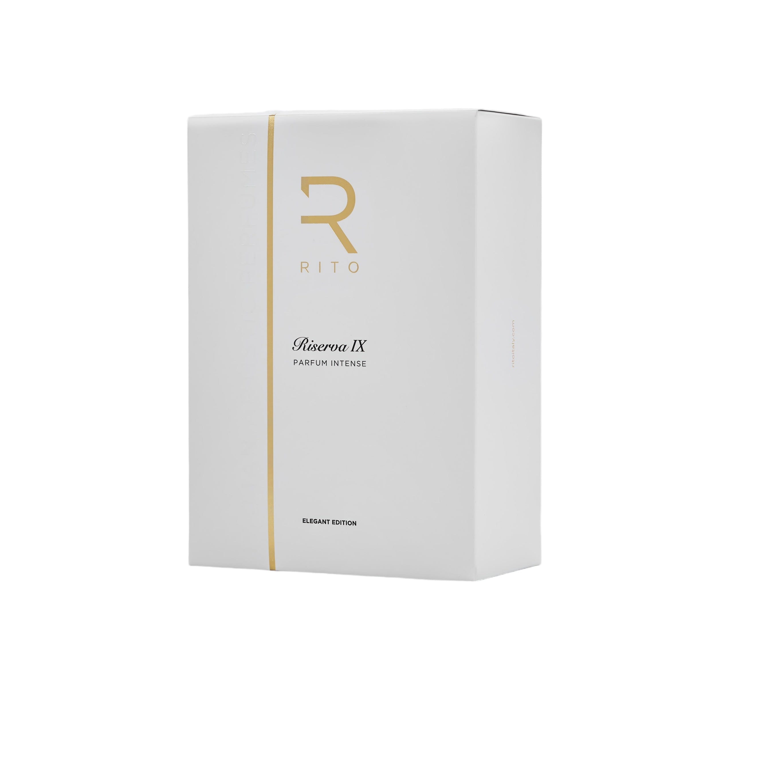 Rito Riserva IX Perfume Intense
