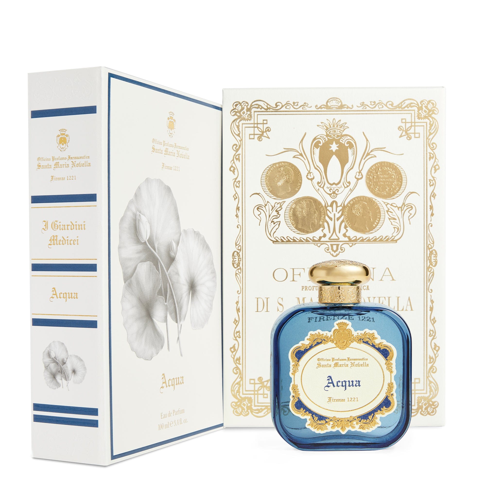 Santa Maria Novella Acqua Eau de Parfum