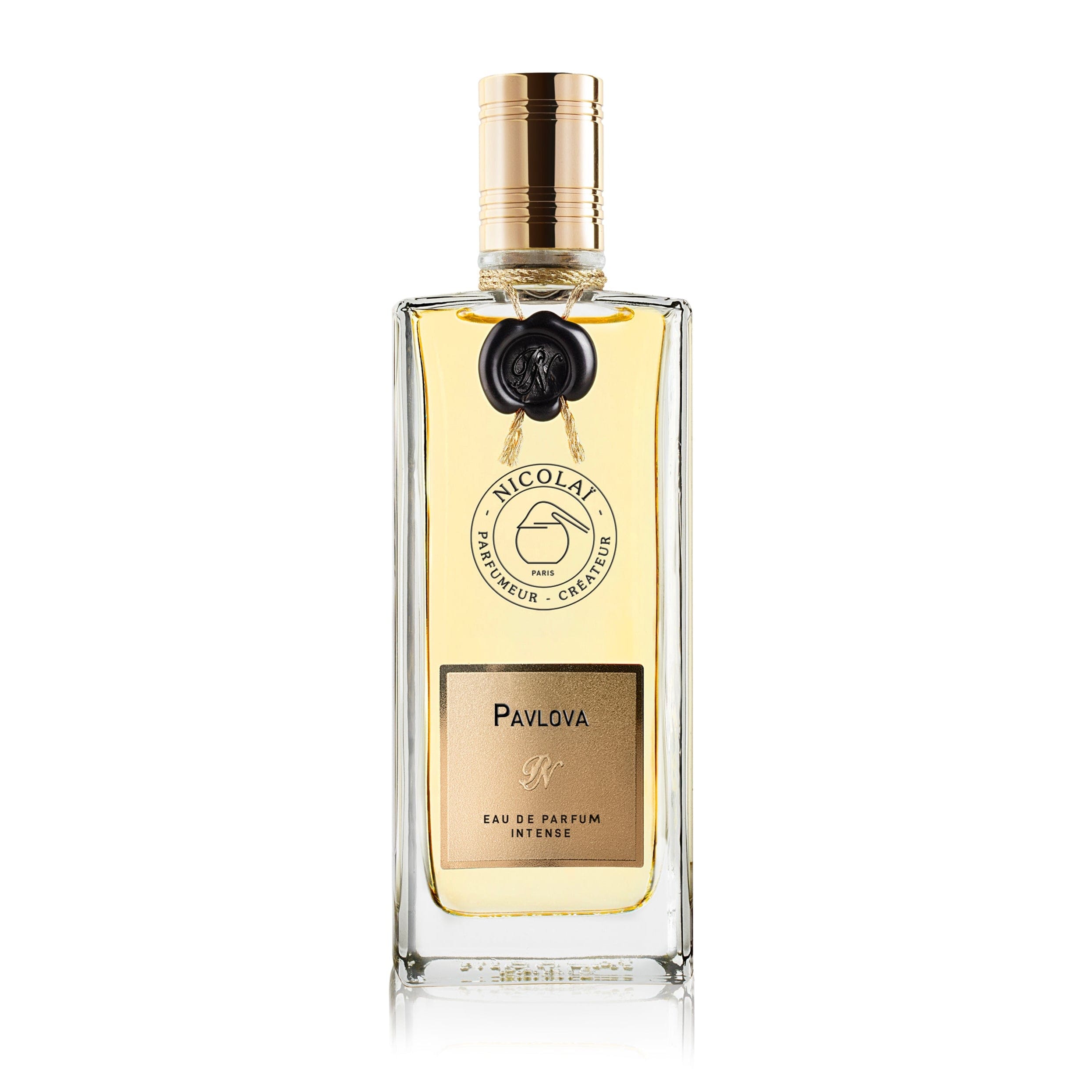 Parfums de Nicolai Pavlova Eau de Parfum