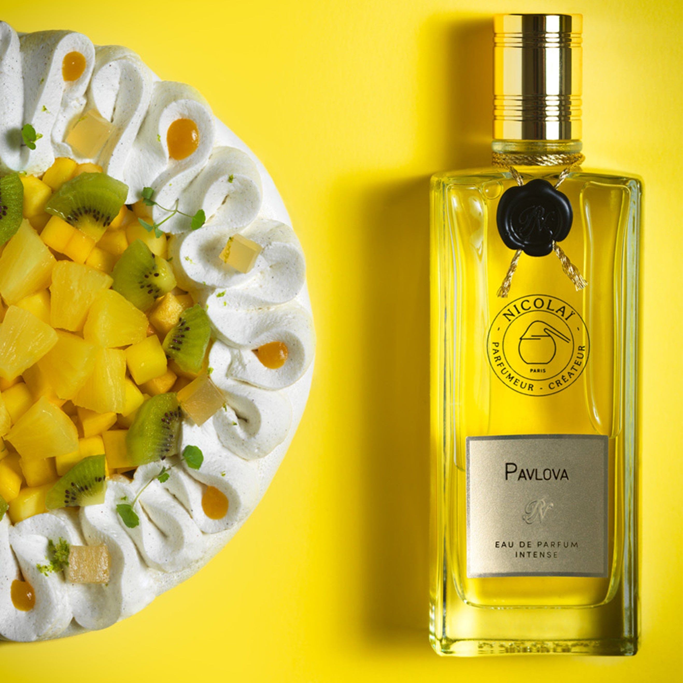 Parfums de Nicolai Pavlova Eau de Parfum