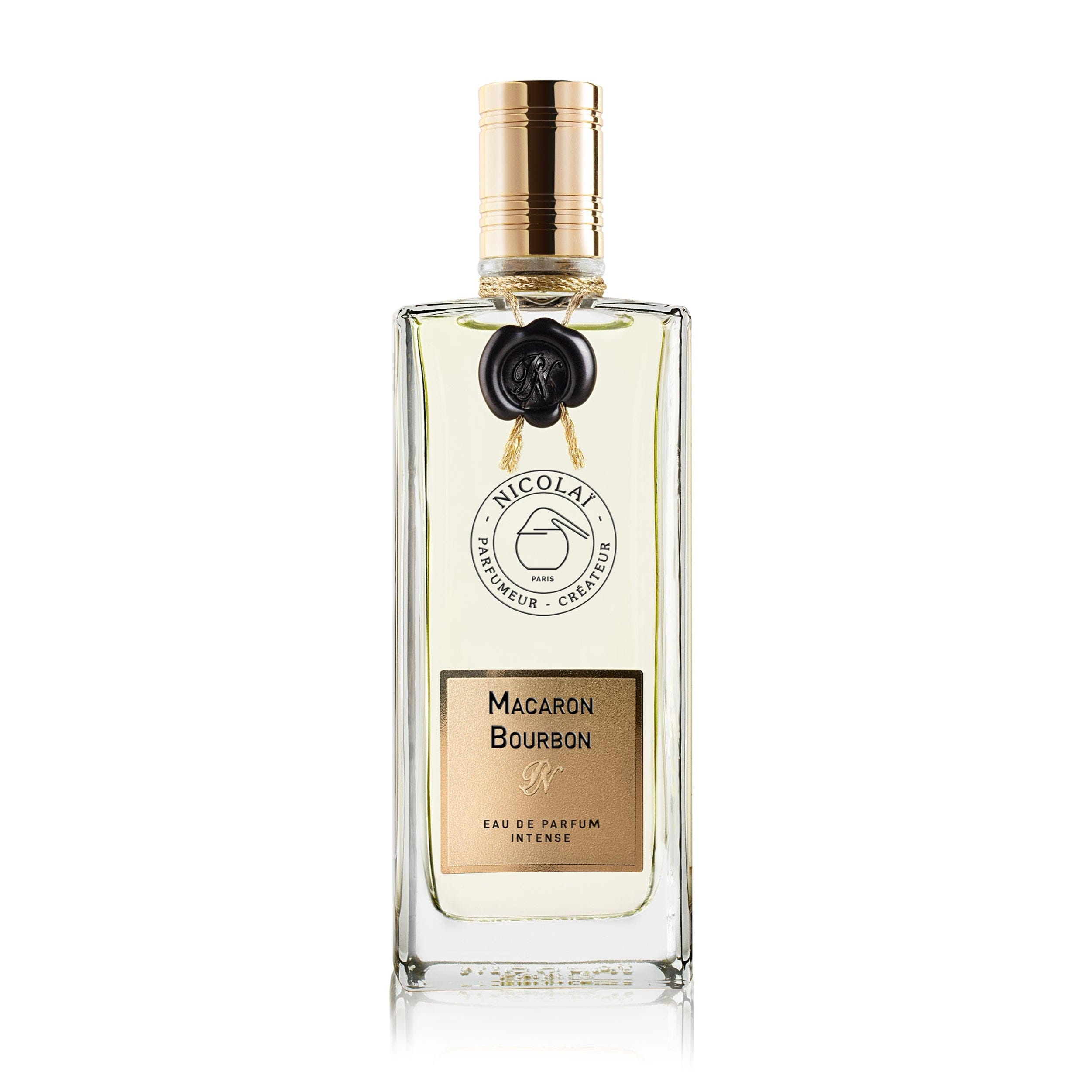 Parfums de Nicolai Macaron Bourbon Eau de Parfum