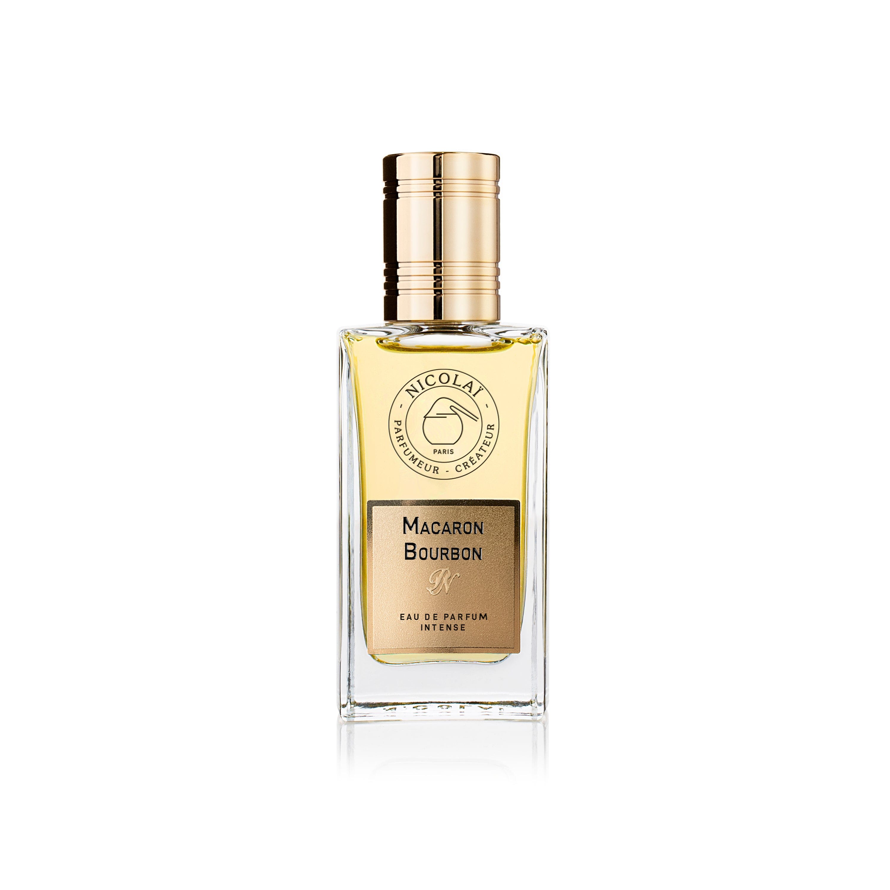 Parfums de Nicolai Macaron Bourbon Eau de Parfum