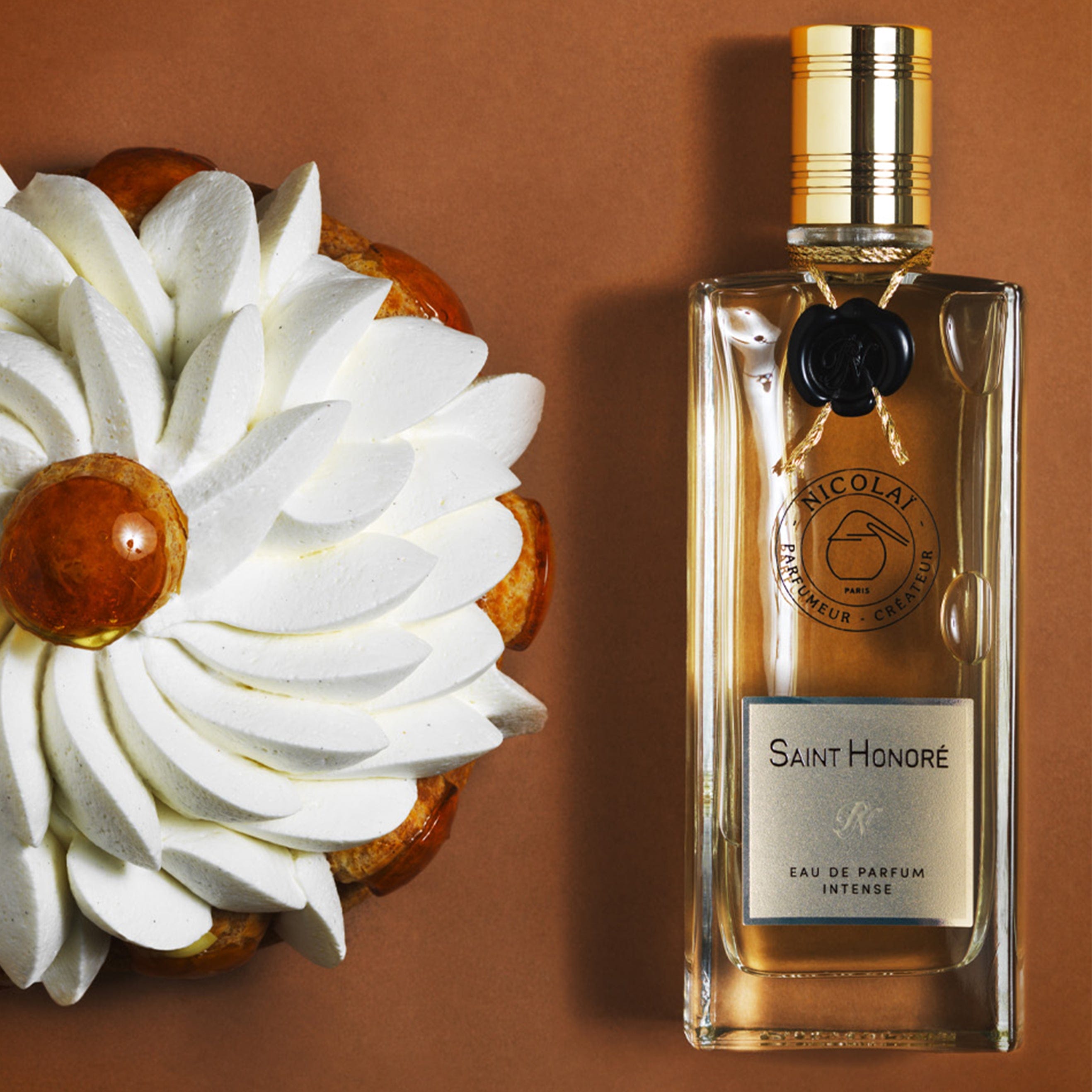 Parfums de Nicolai Saint Honore Eau de Parfum