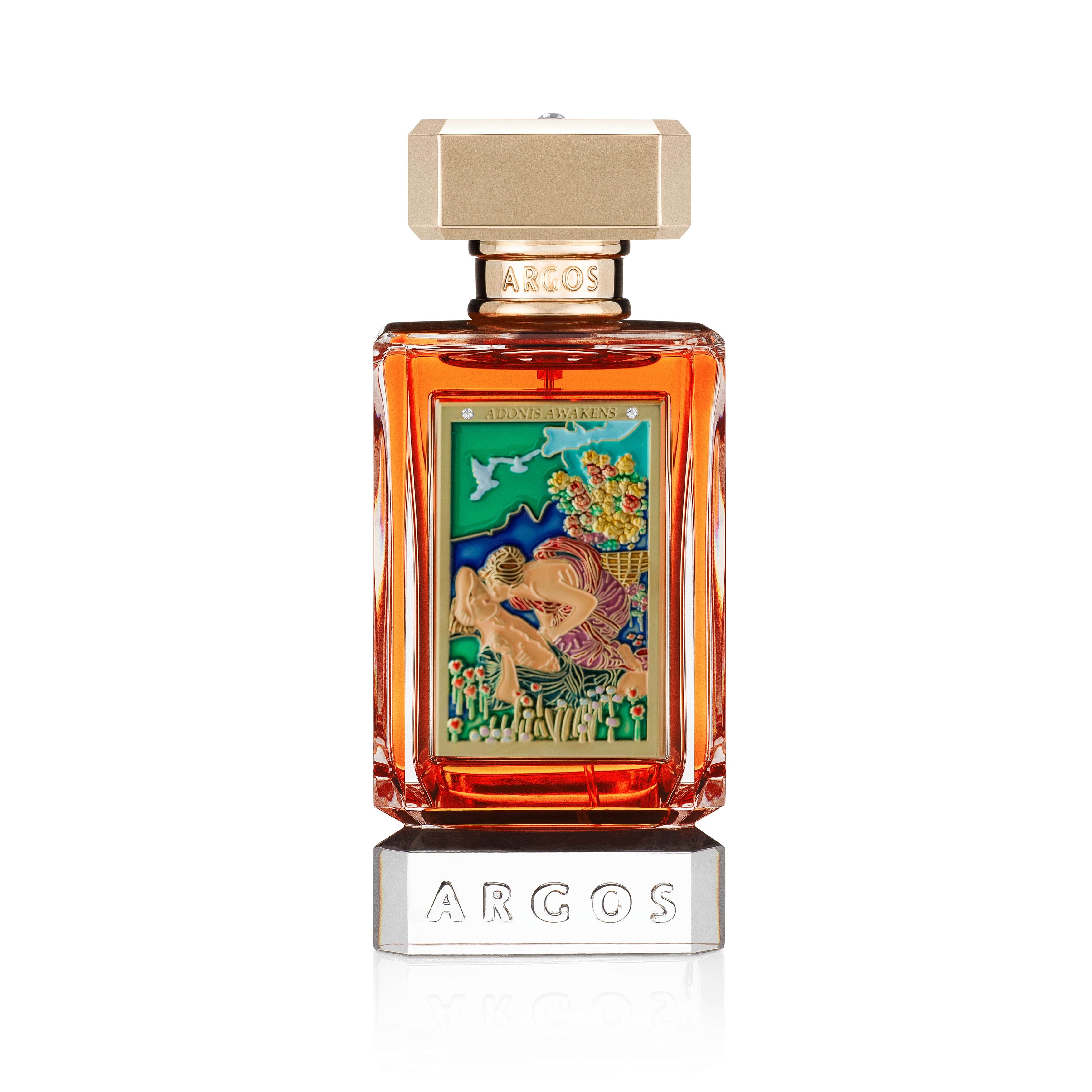 Argos Adonis Awakens Eau de Parfum