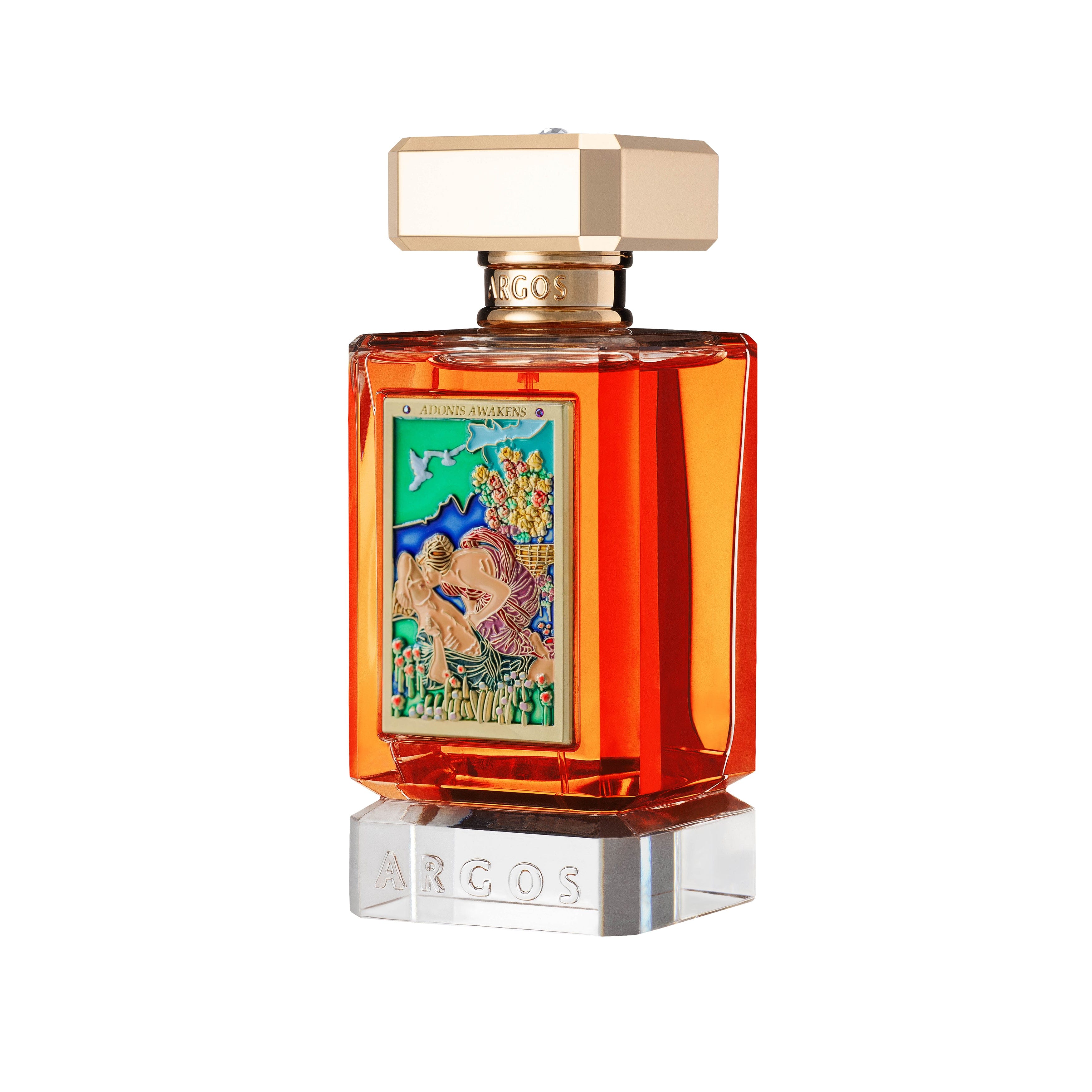 Argos Adonis Awakens Eau de Parfum