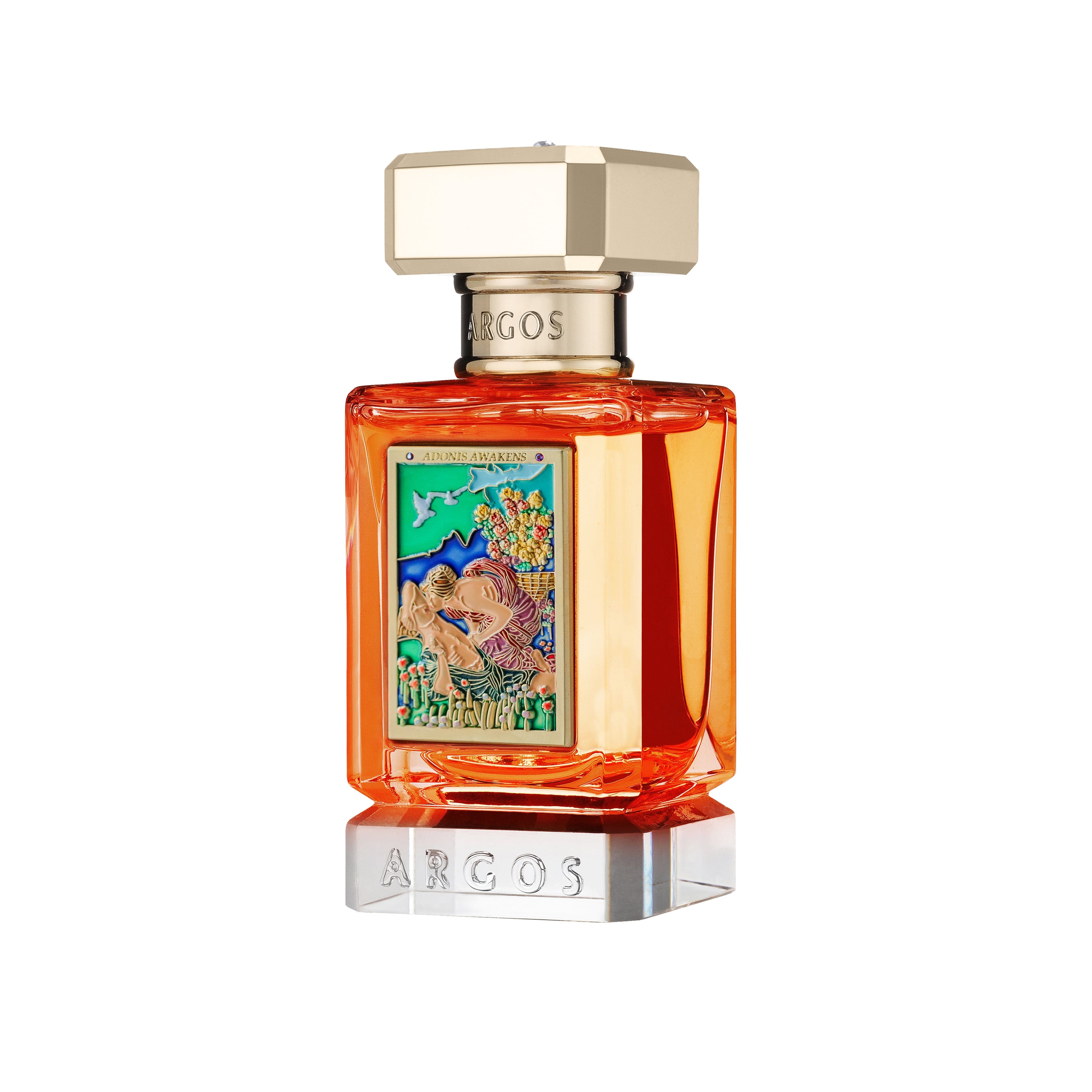 Argos Adonis Awakens Eau de Parfum