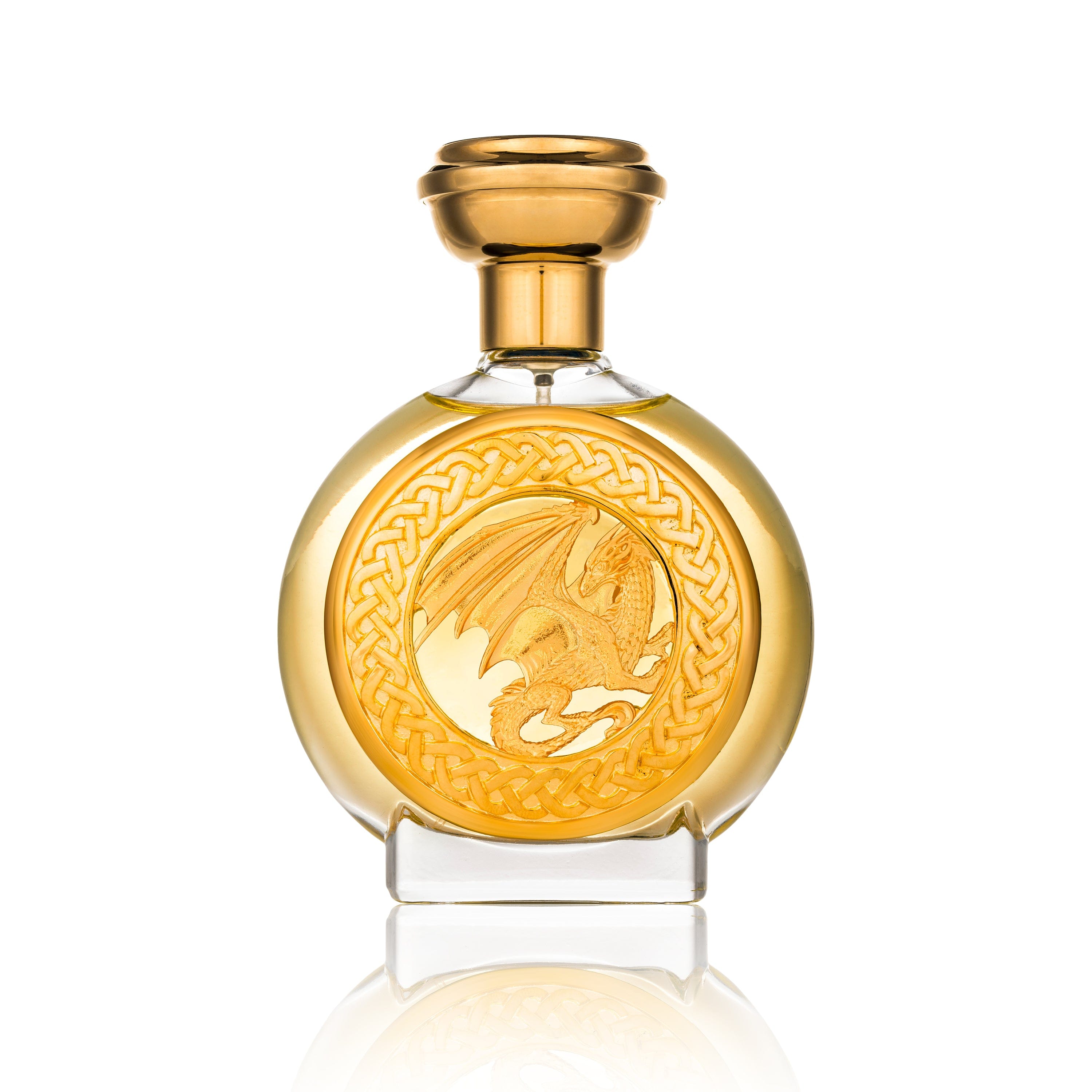 Boadicea The Victorious Dragon Eau de Parfum
