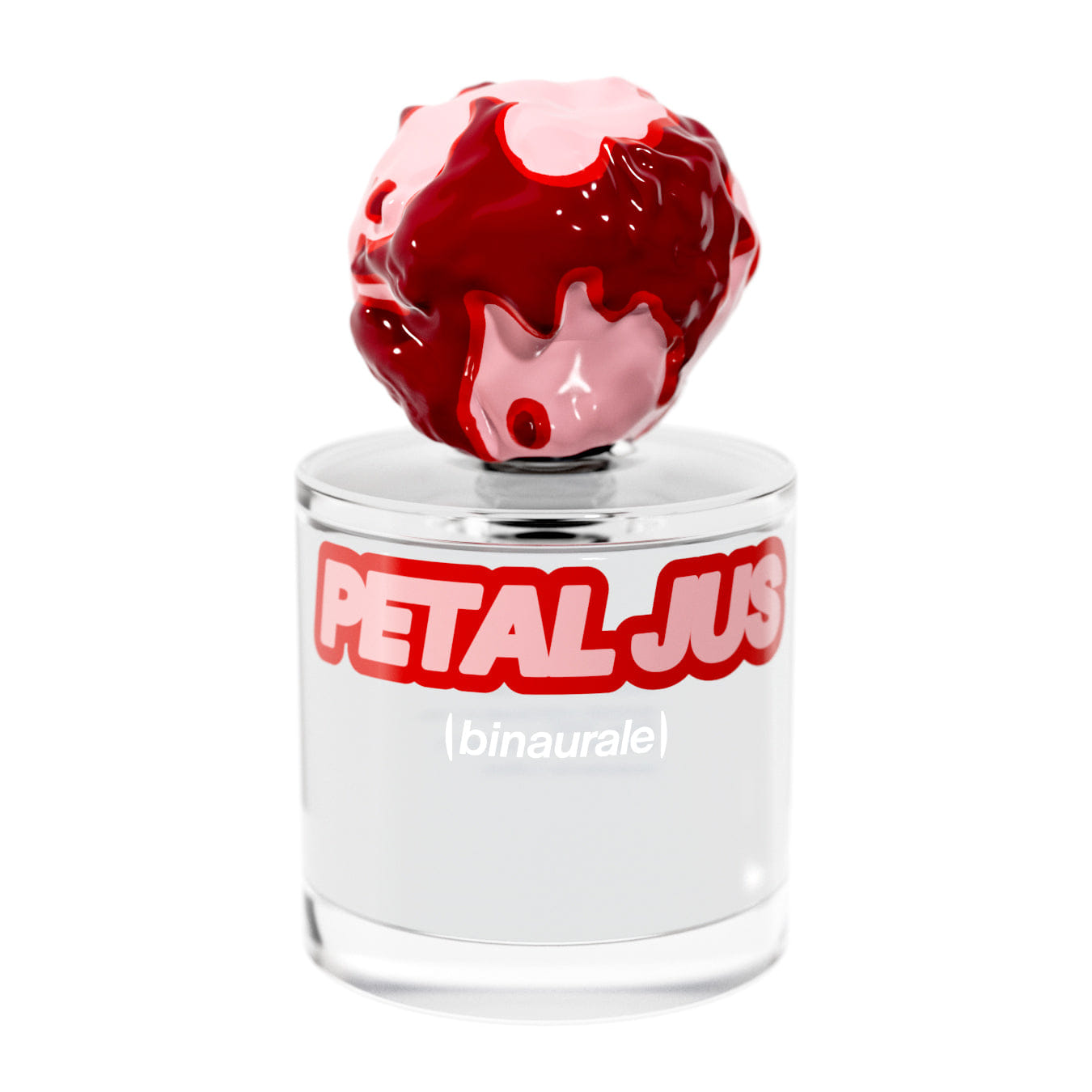 Binaurale Petal Jus Eau de Parfum