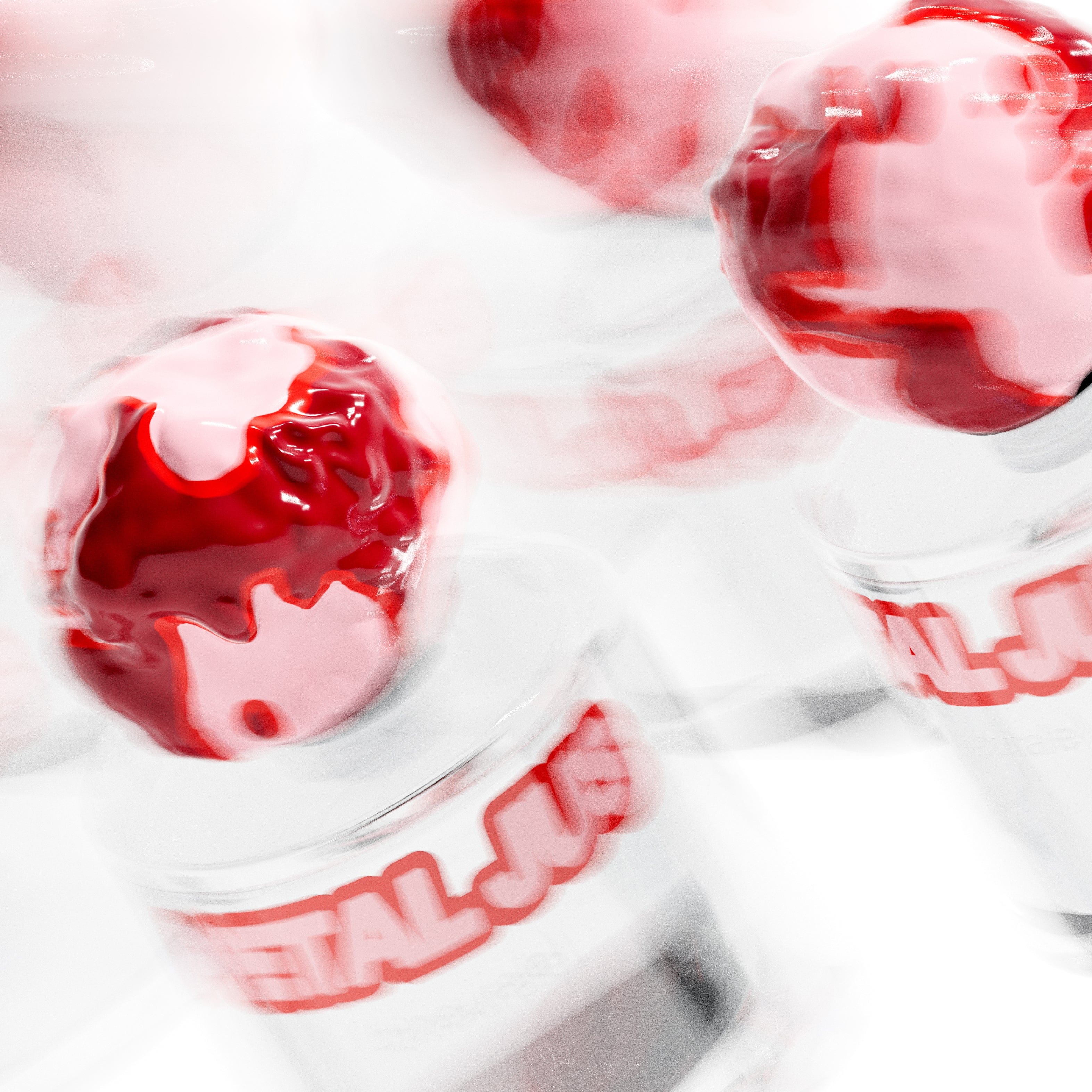 Binaurale Petal Jus Eau de Parfum