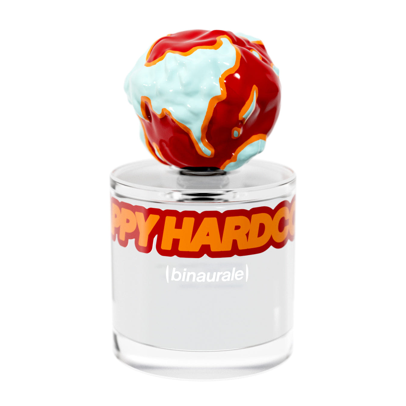 Binaurale Happy Hardcore Eau de Parfum
