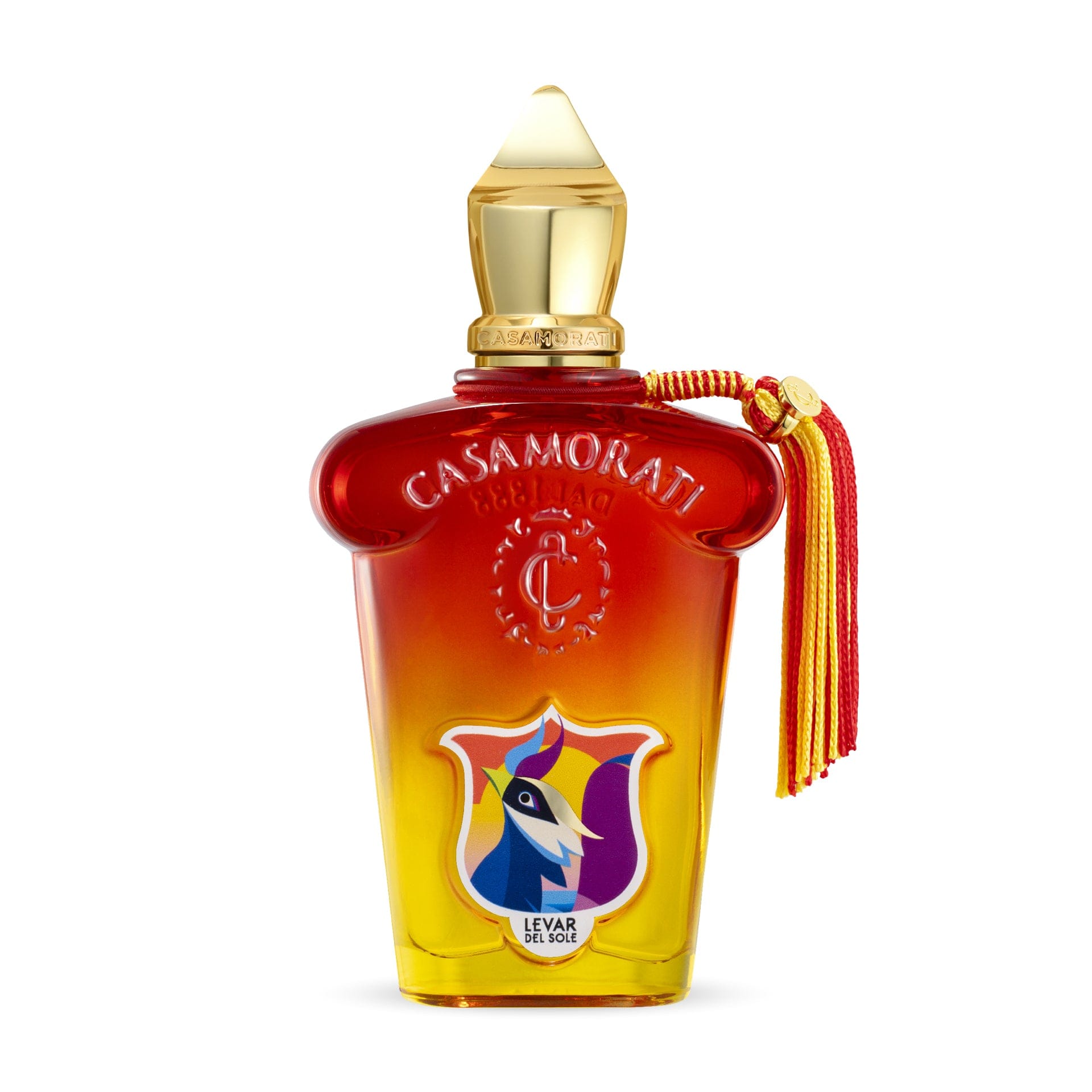 Casamorati Levar del Sole Eau de Parfum