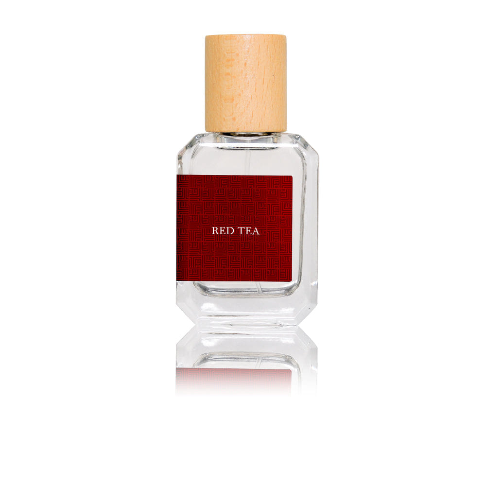 Proad Red Tea Eau de Parfum