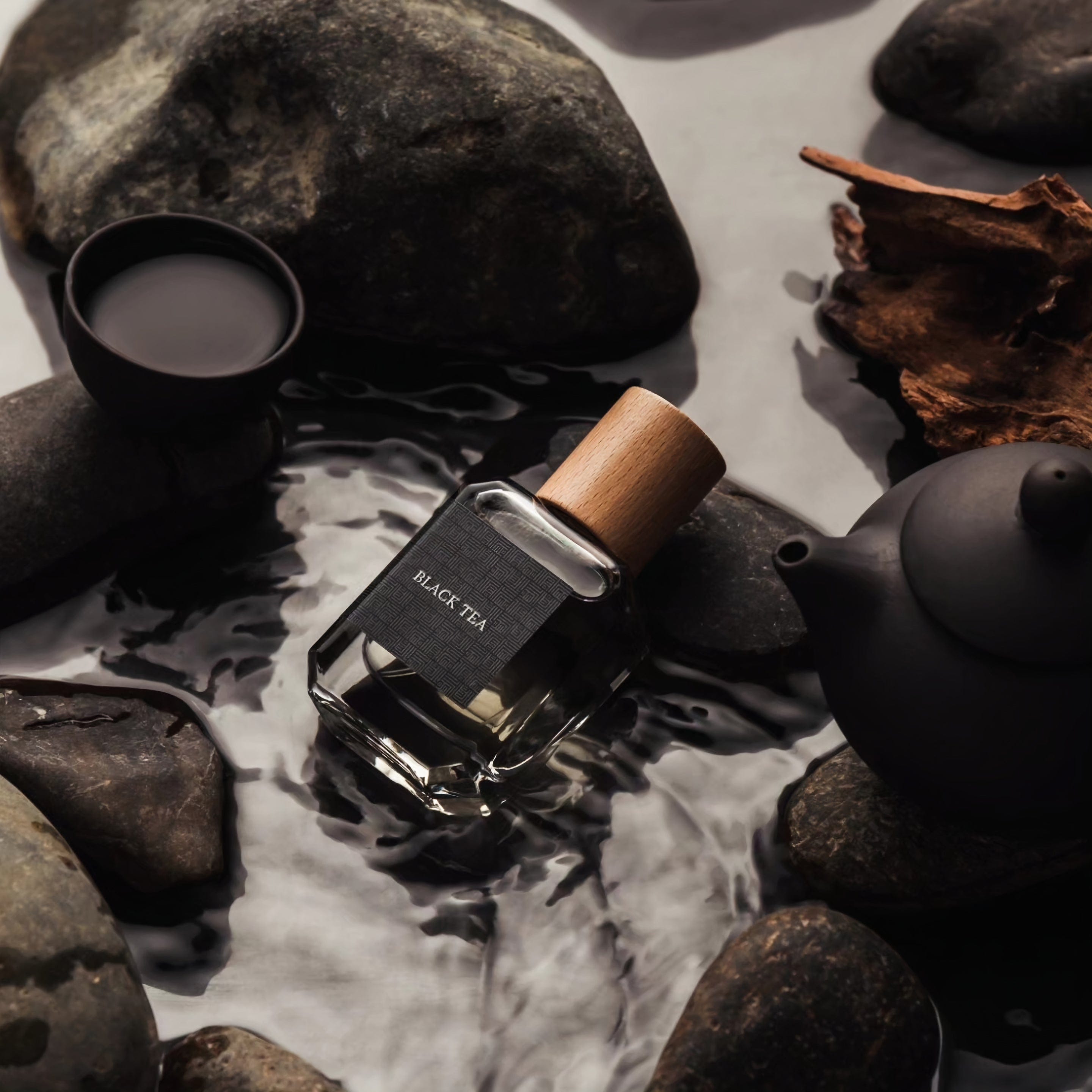Proad Black Tea Eau de Parfum
