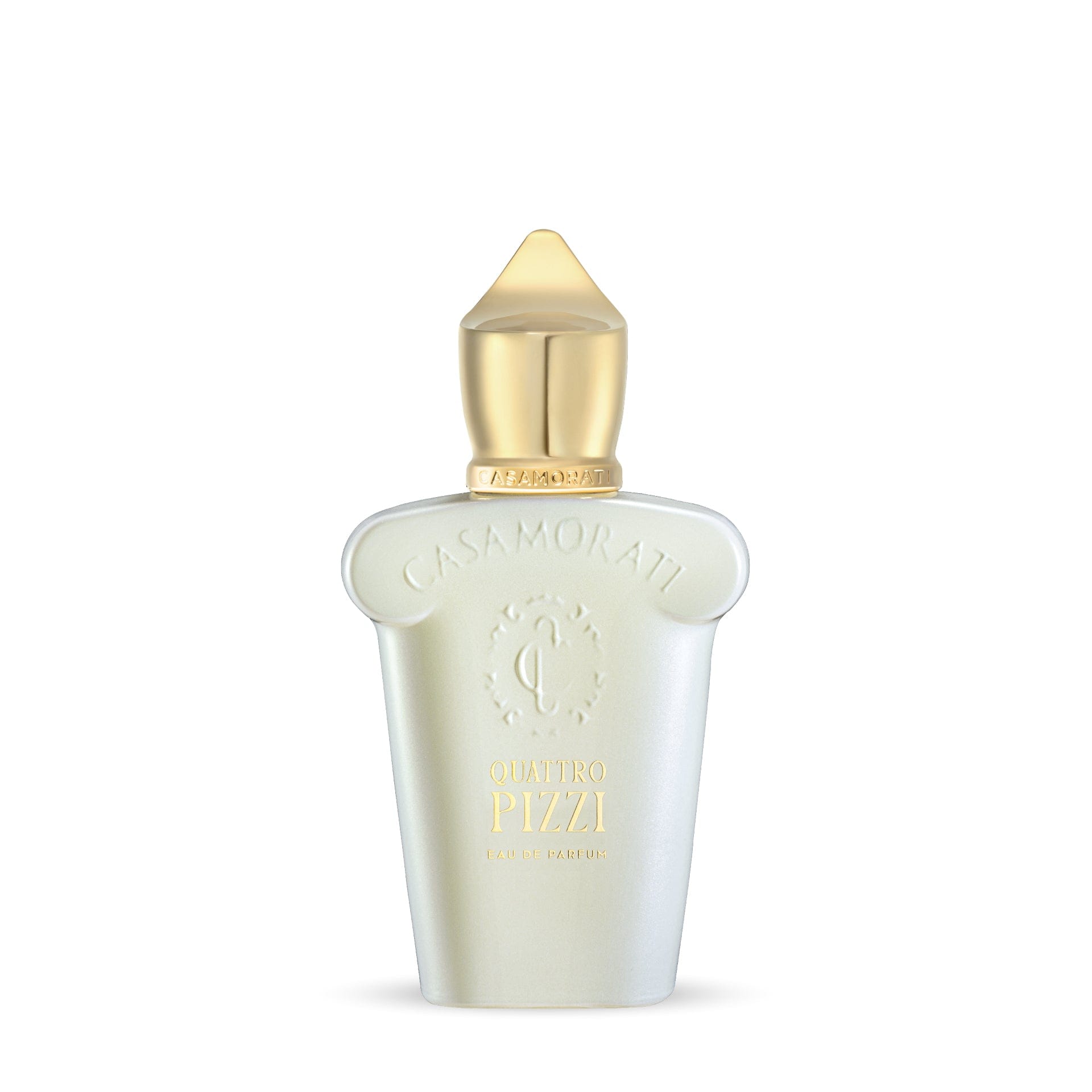 Casamorati Quattro Pizzi Eau de Parfum