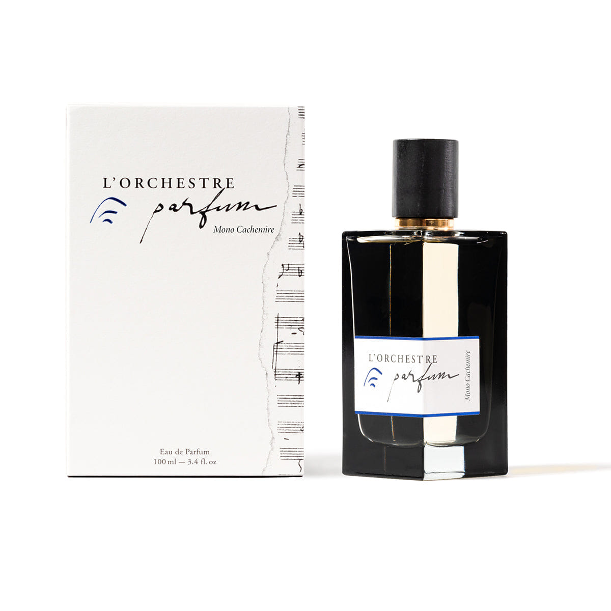 L'Orchestre Mono Cachemire Eau de Parfum