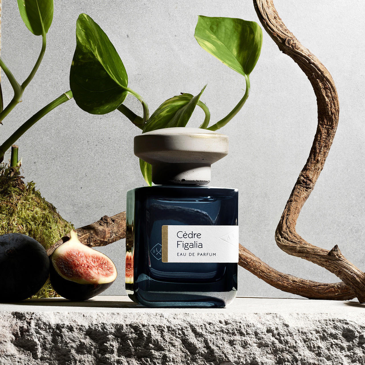 Atelier Materi Cèdre Figalia Eau de Parfum