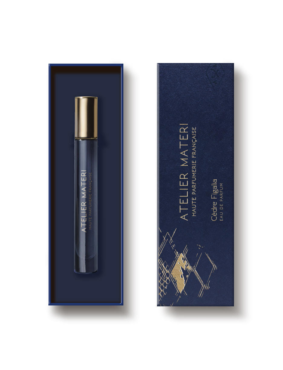 Atelier Materi Cèdre Figalia Eau de Parfum