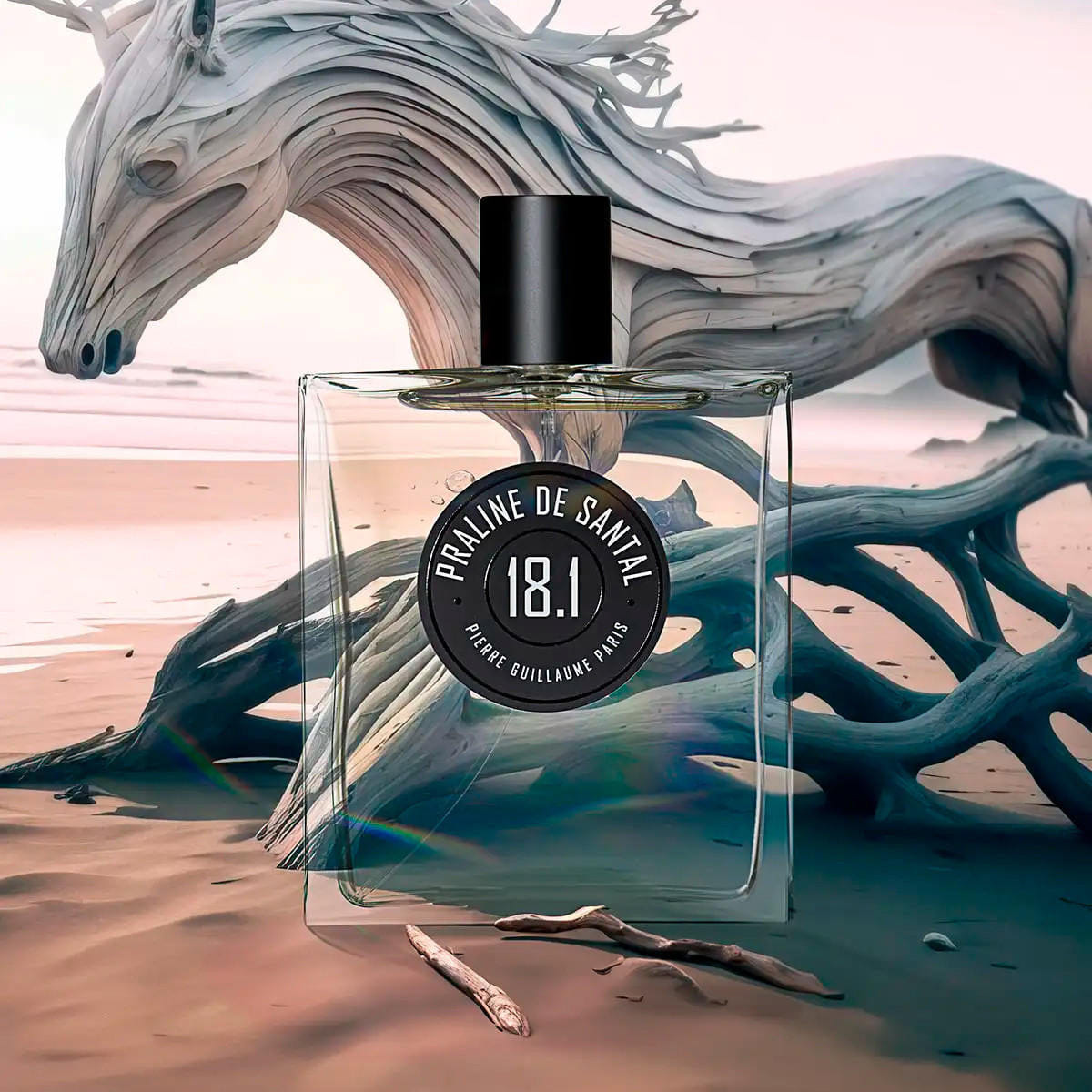 Pierre Guillaume 18.1 Praliné de Santal Eau de Parfum