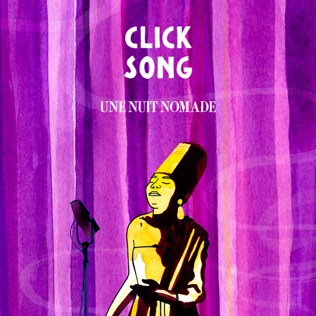 Une Nuit Nomade Click Song Eau de Parfum