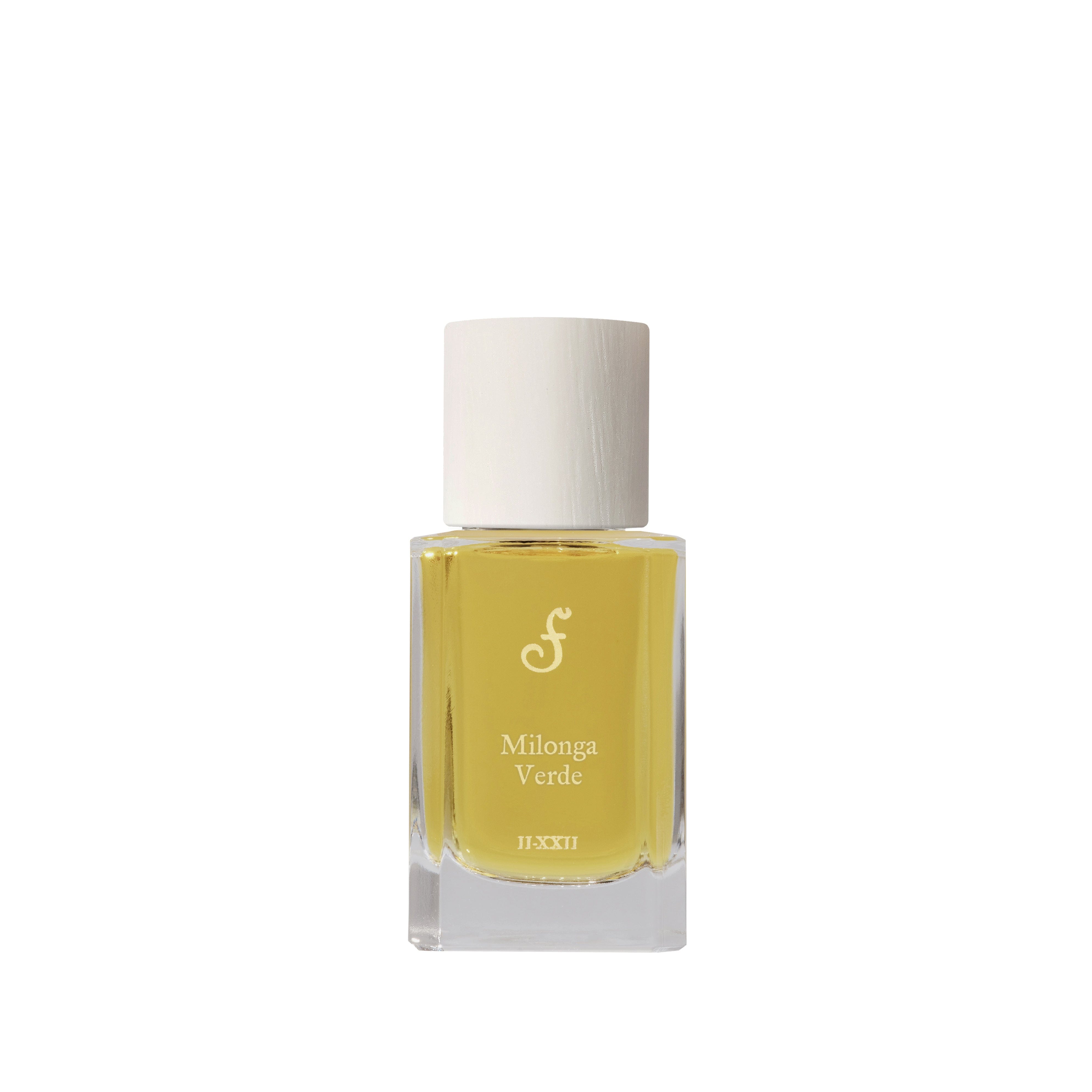Fueguia 1833 Milonga Verde Eau de Parfum