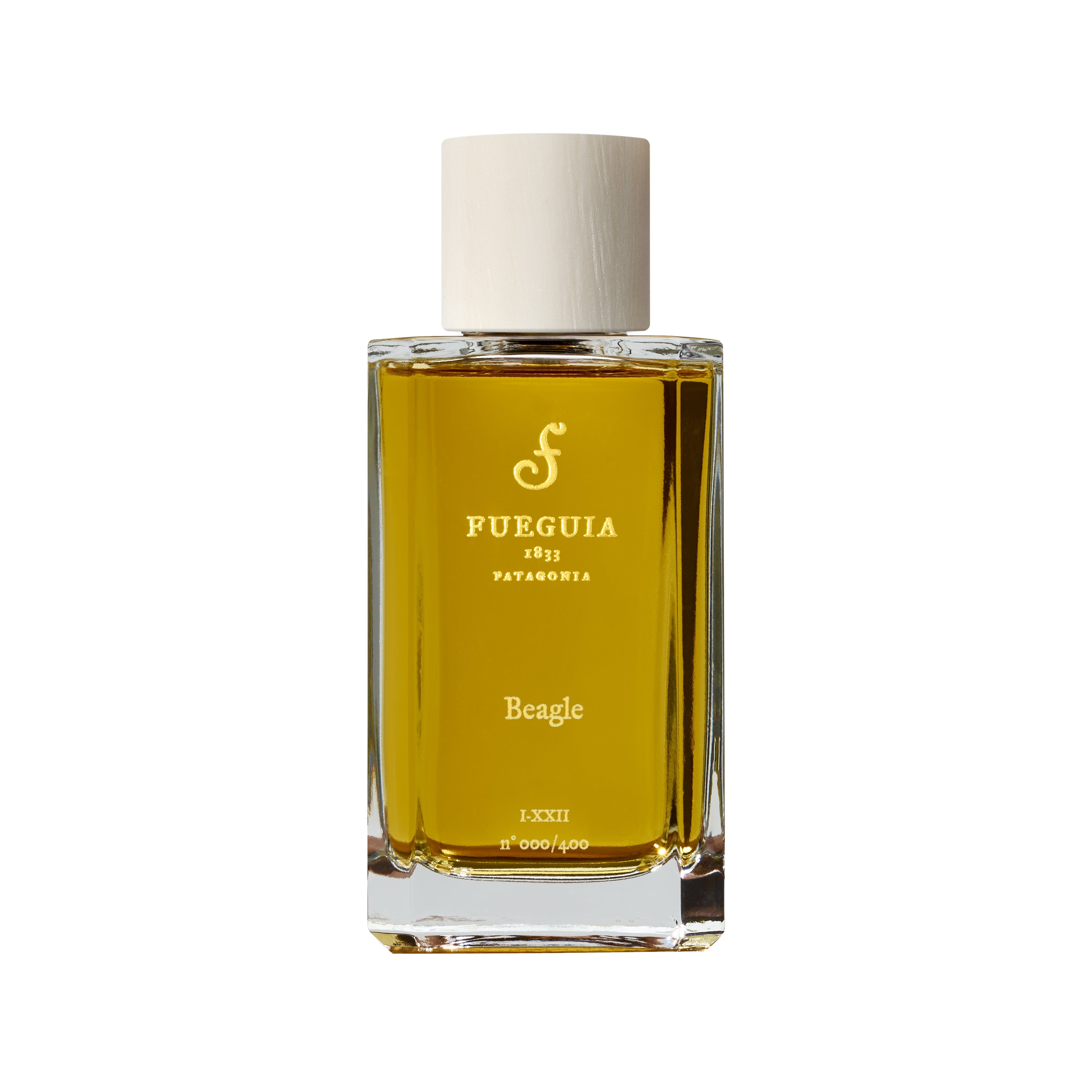 Fueguia 1833 Beagle Eau de Parfum