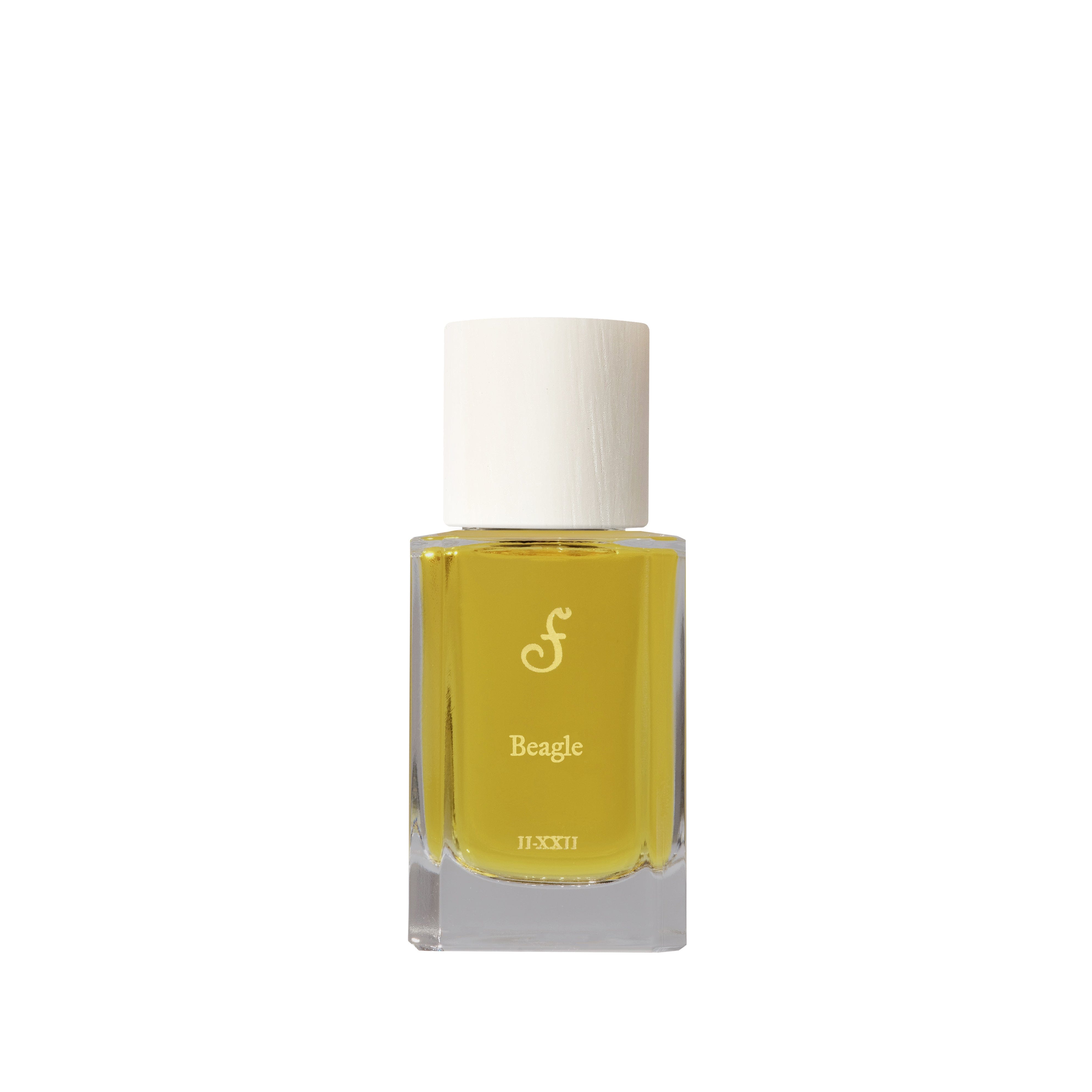 Fueguia 1833 Beagle Eau de Parfum