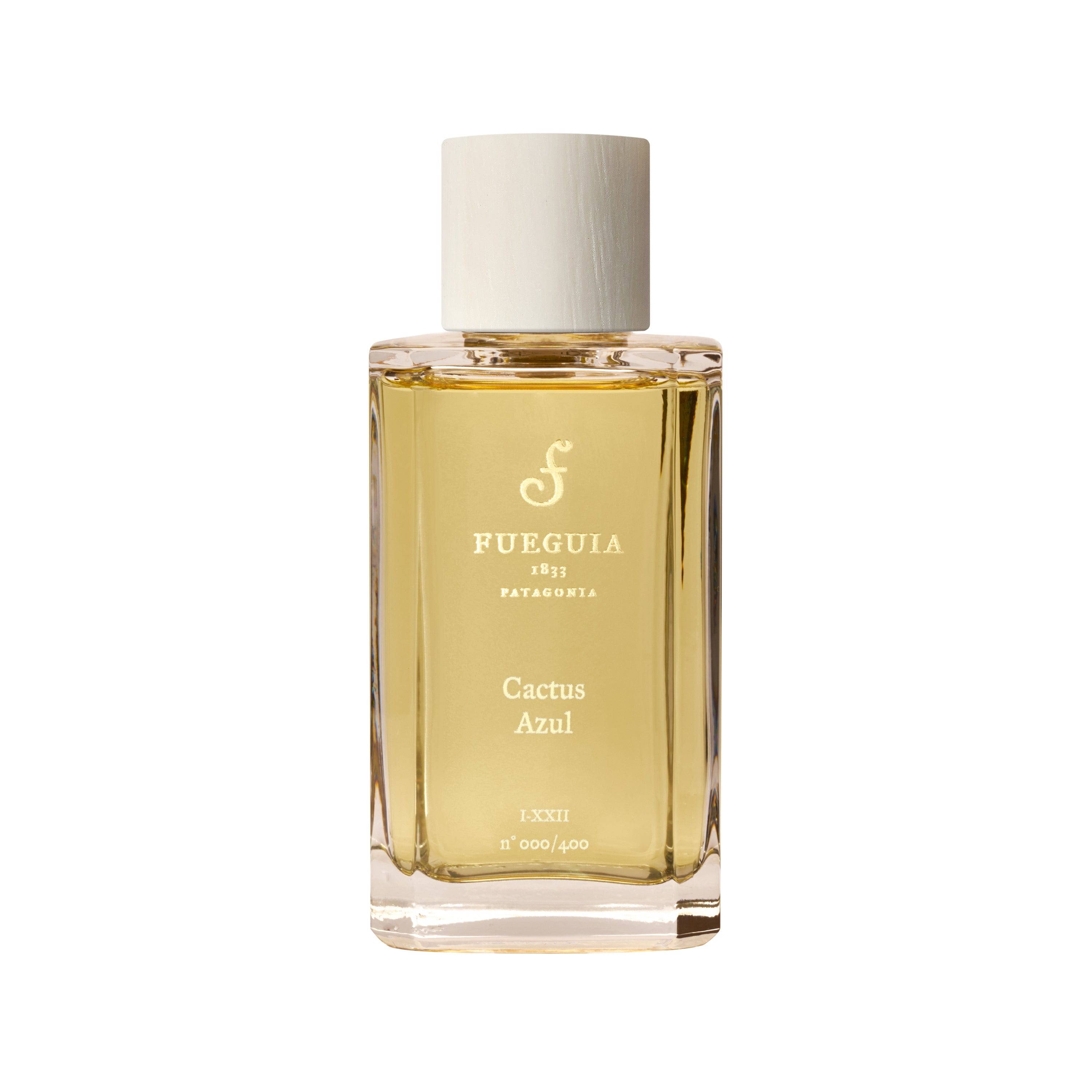 Fueguia 1833 Cactus Azul Eau de Parfum