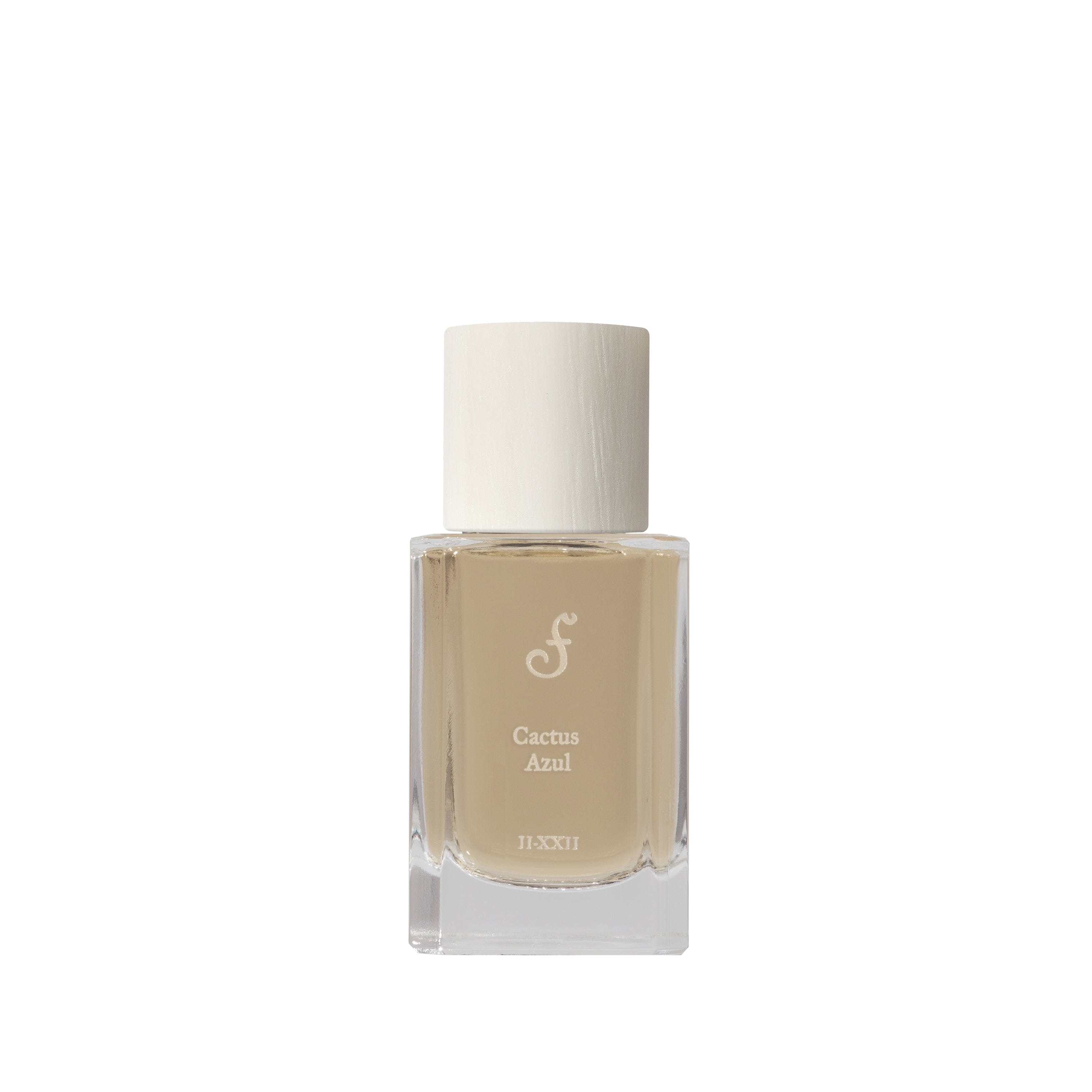 Fueguia 1833 Cactus Azul Eau de Parfum