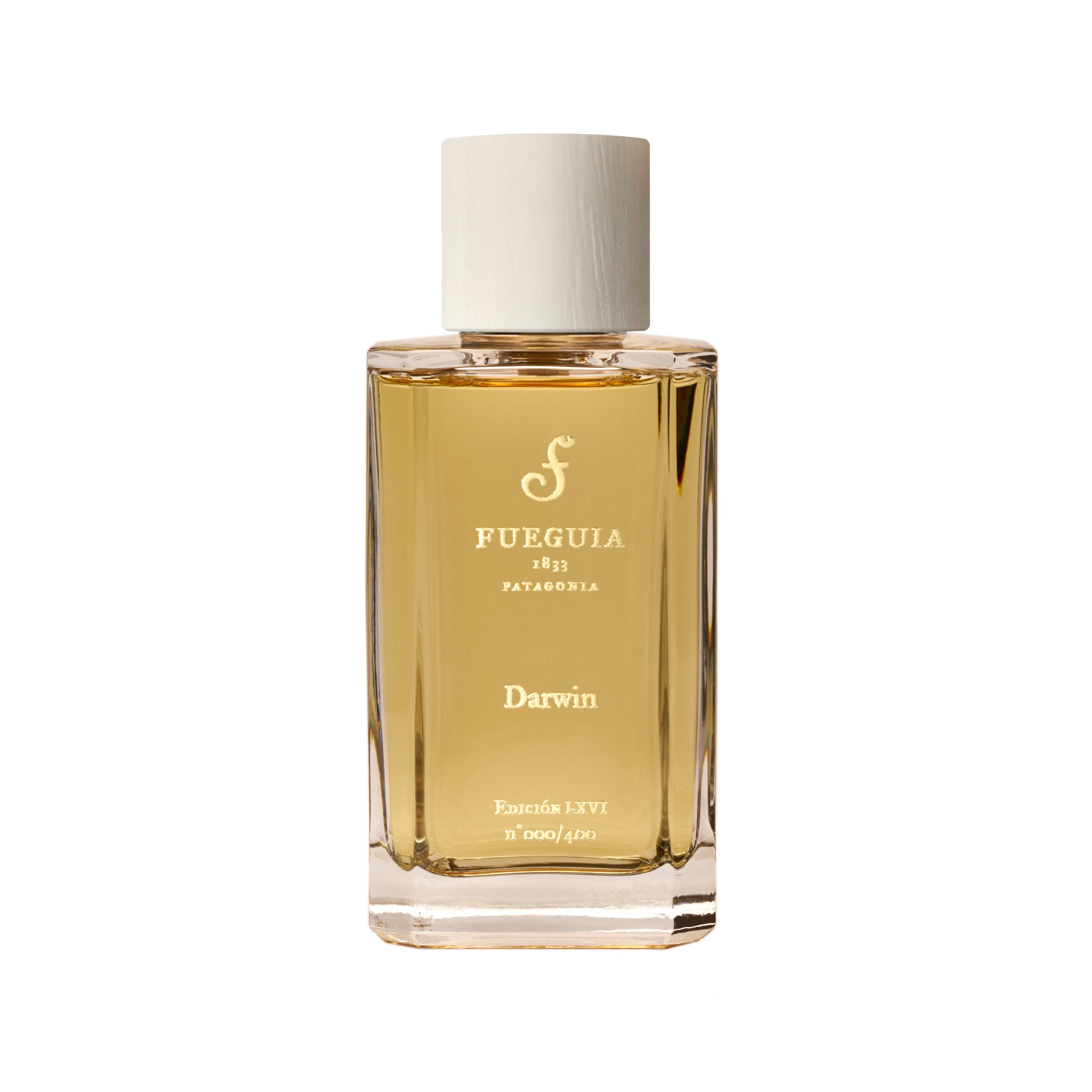 Fueguia 1833 Darwin Eau de Parfum
