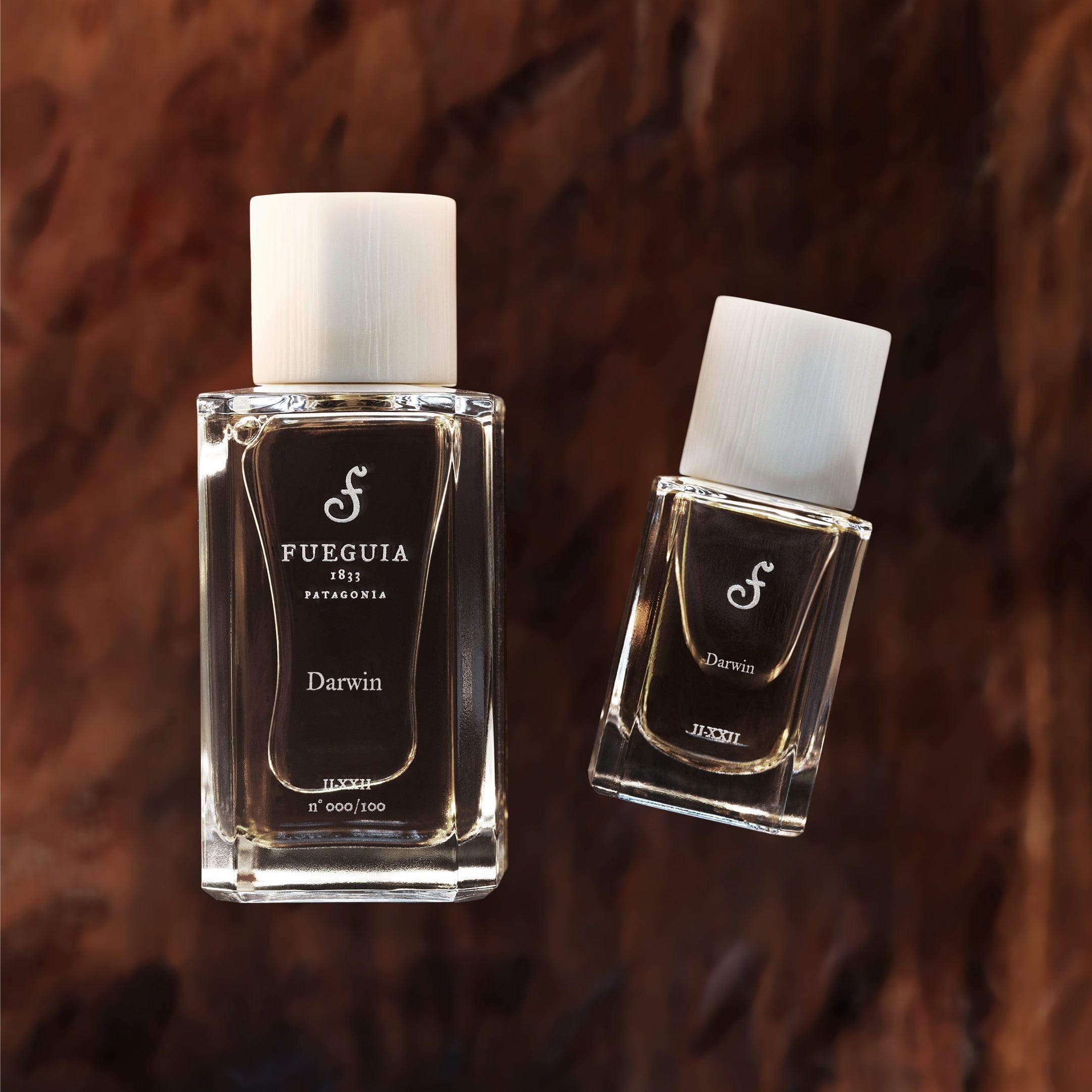 Fueguia 1833 Darwin Eau de Parfum
