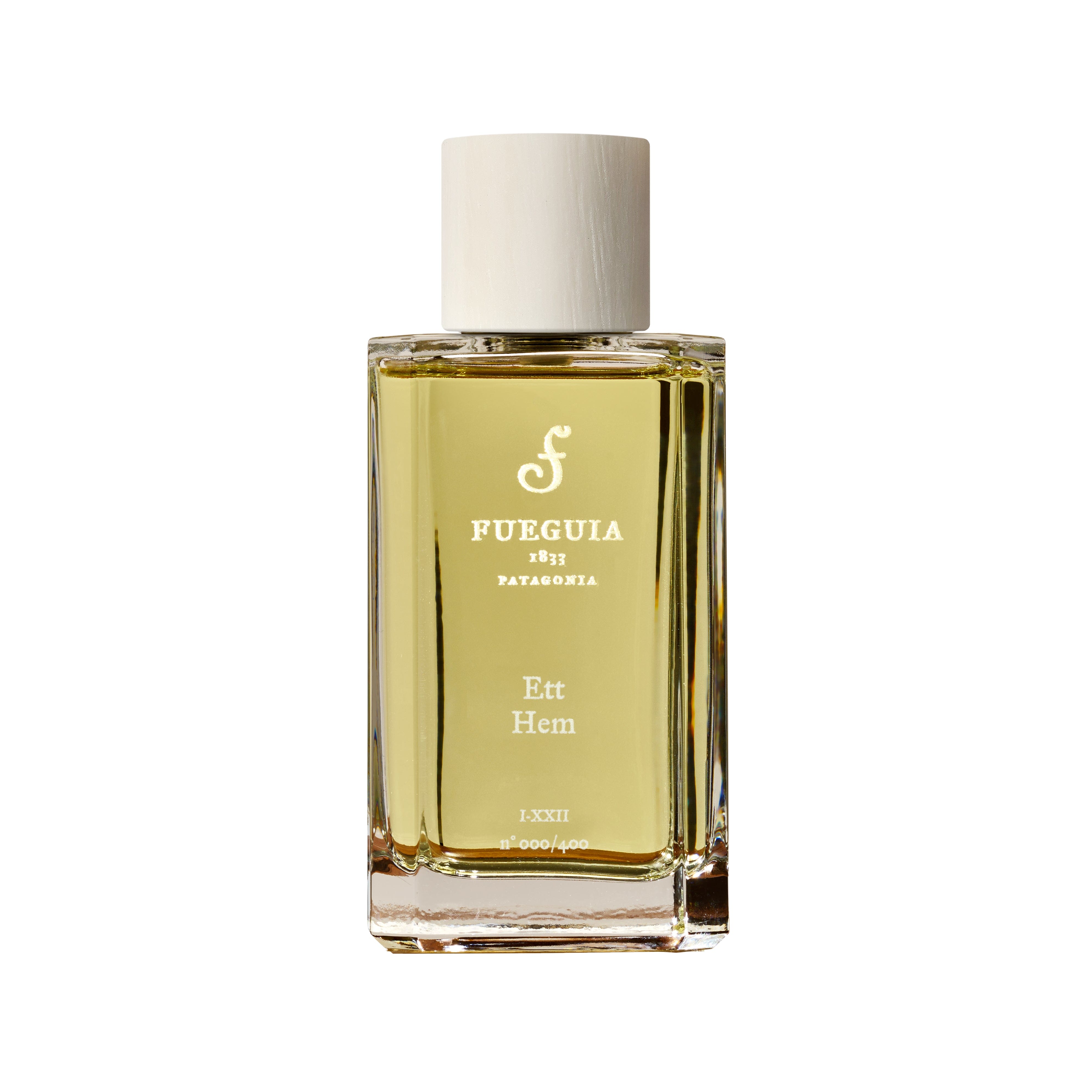 Fueguia 1833 Ett Hem Eau de Parfum