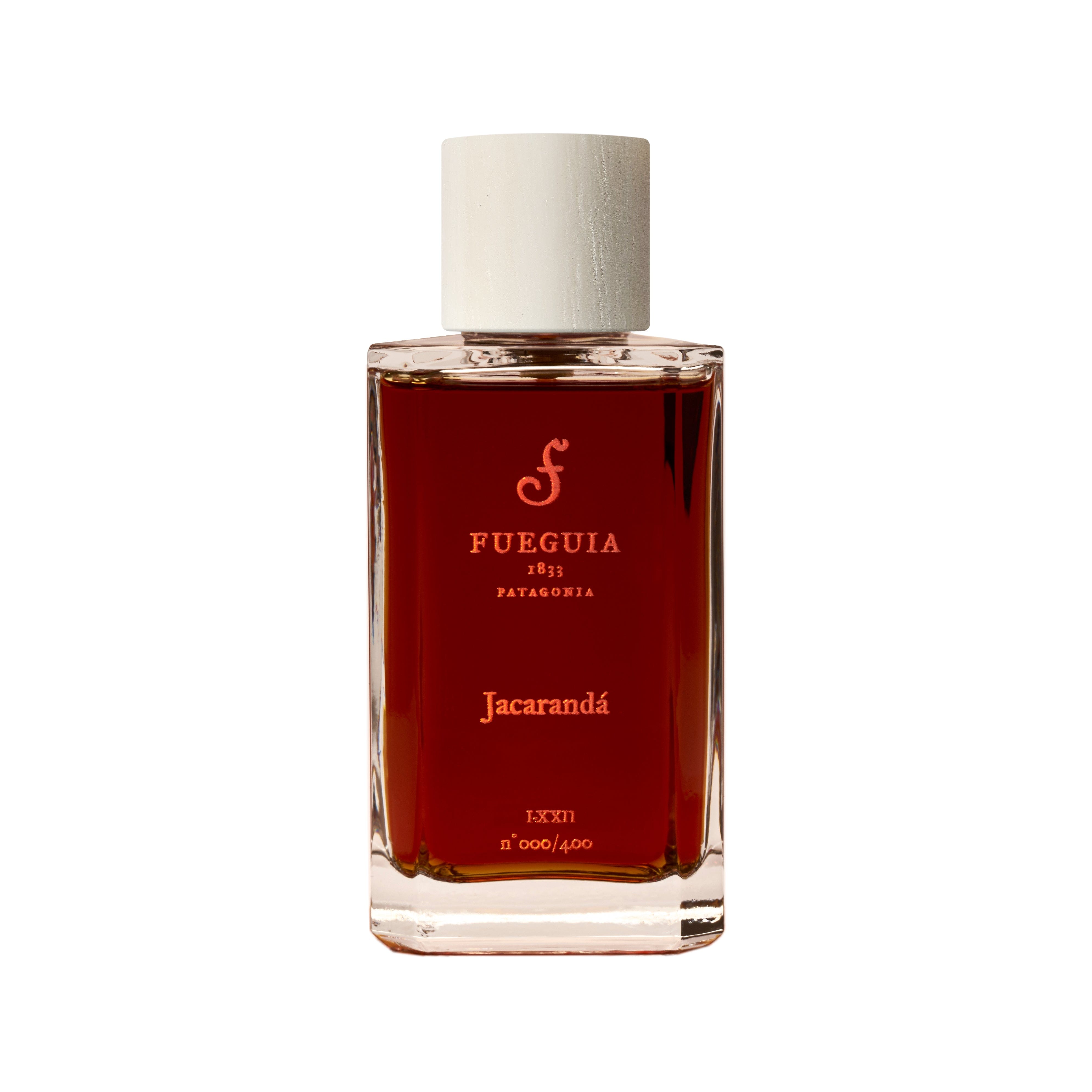 Fueguia 1833 Jacarandá Eau de Parfum