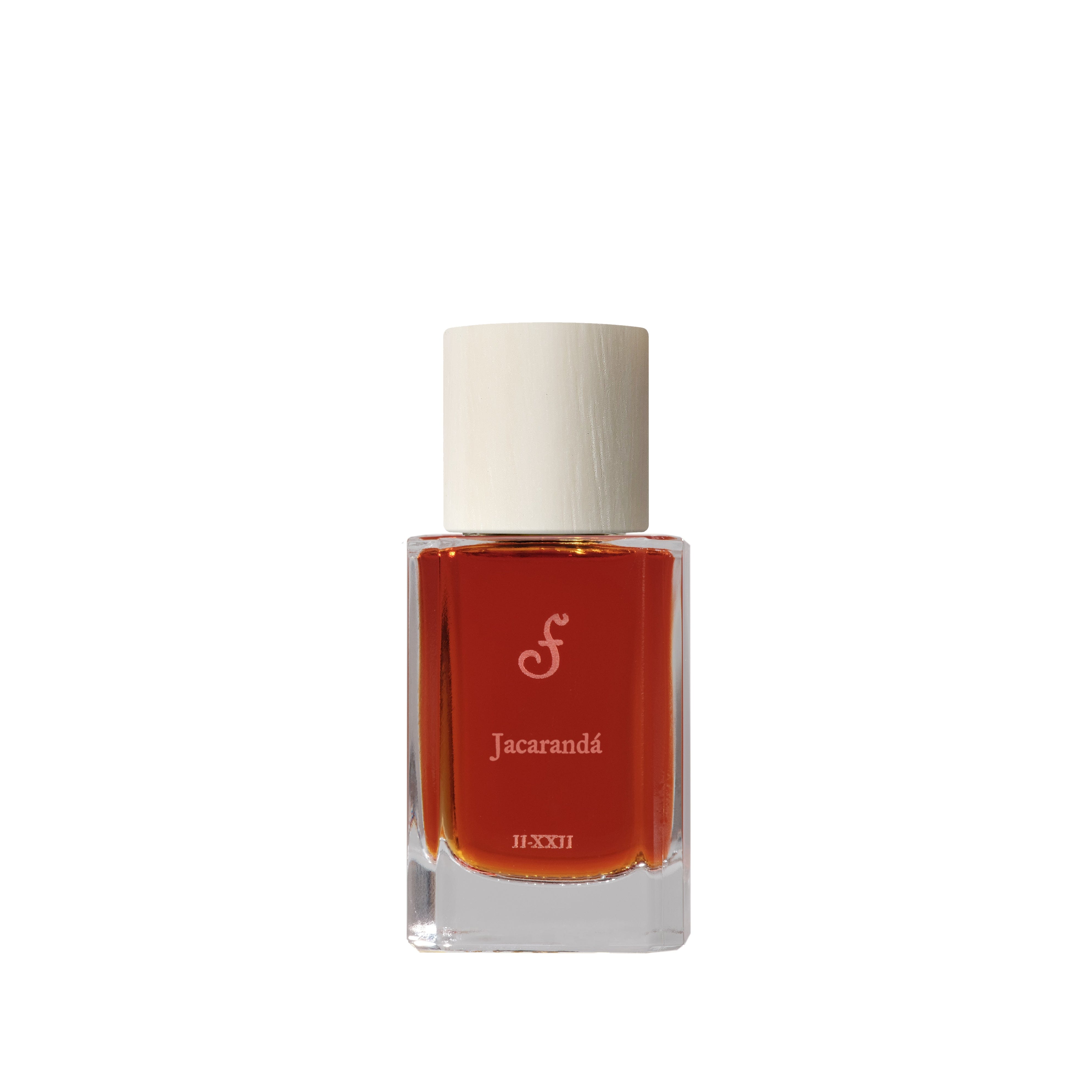 Fueguia 1833 Jacarandá Eau de Parfum