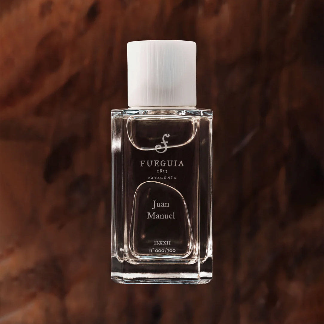 Fueguia 1833 Juan Manuel Eau de Parfum