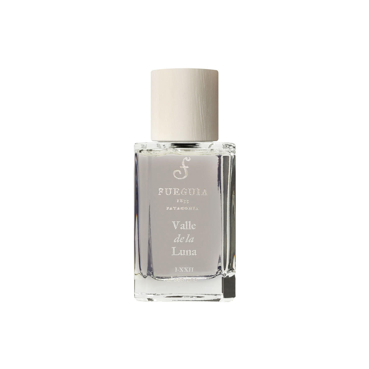 Fueguia 1833 Valle de la Luna Eau de Parfum