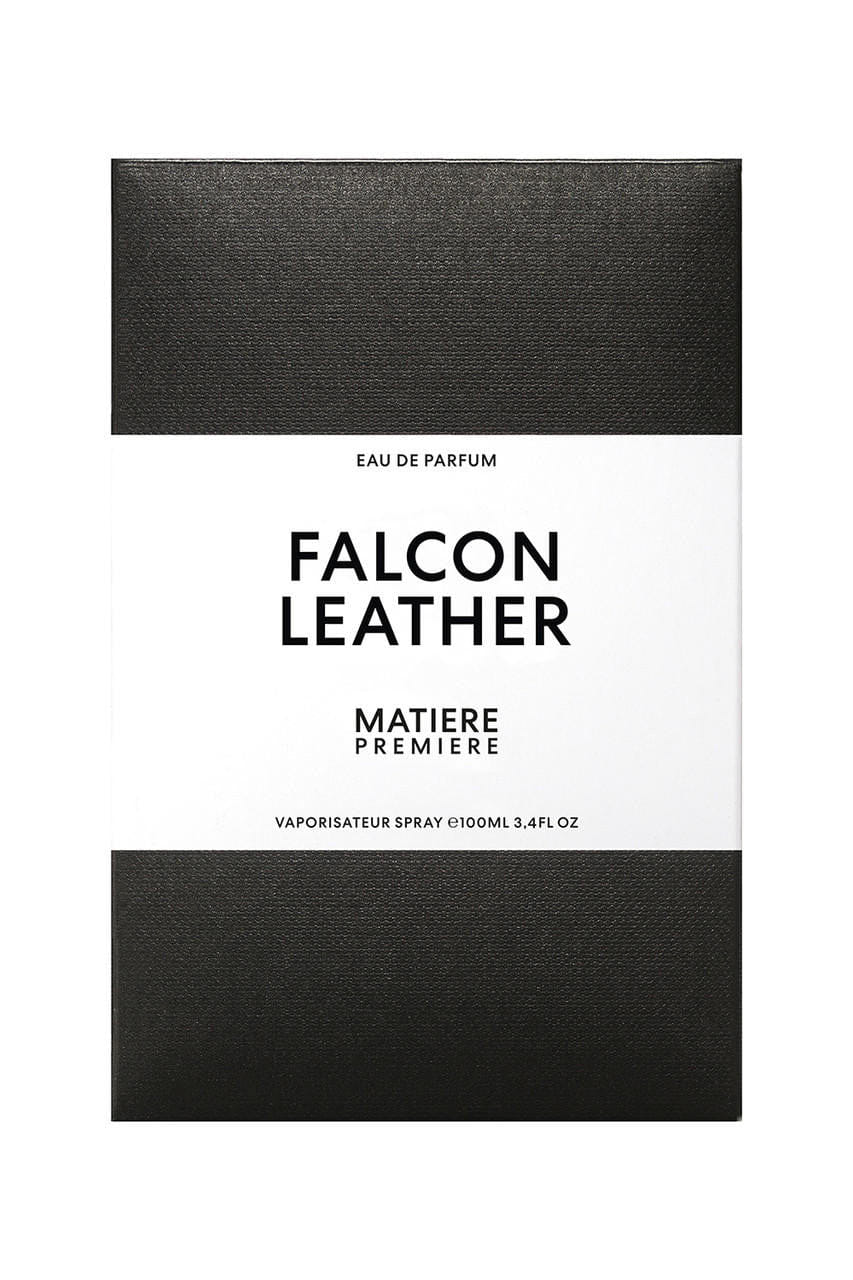 Matiere Premiere Falcon Leather Eau de Parfum