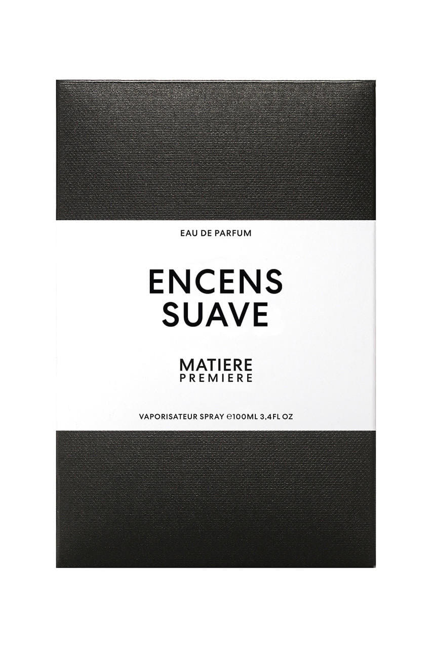 Matiere Premiere Encens Suave Eau de Parfum