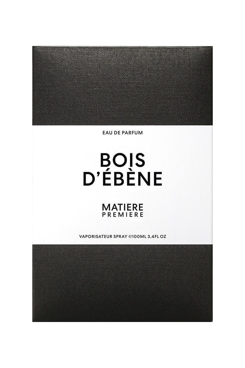 Matiere Premiere Bois D'Ebene Eau de Parfum