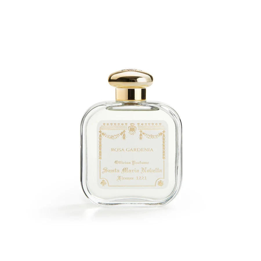 Santa Maria Novella Rosa Gardenia Eau de Cologne