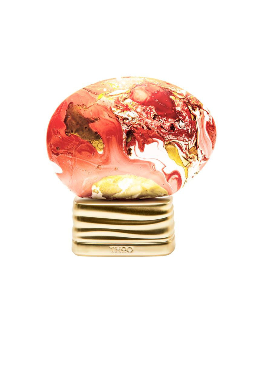 The House of Oud Keep Glazed Eau de Parfum