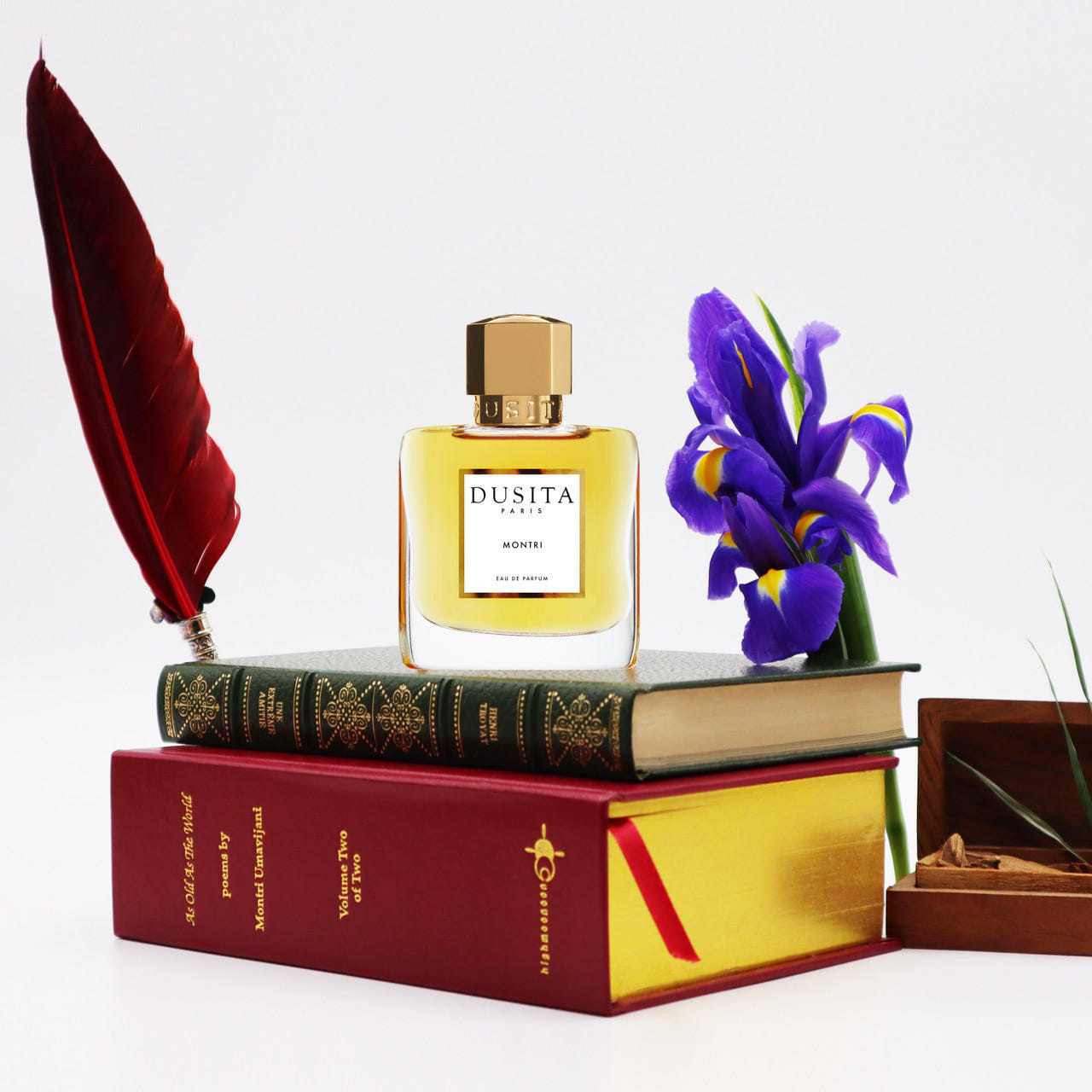 Dusita Montri Eau de Parfum